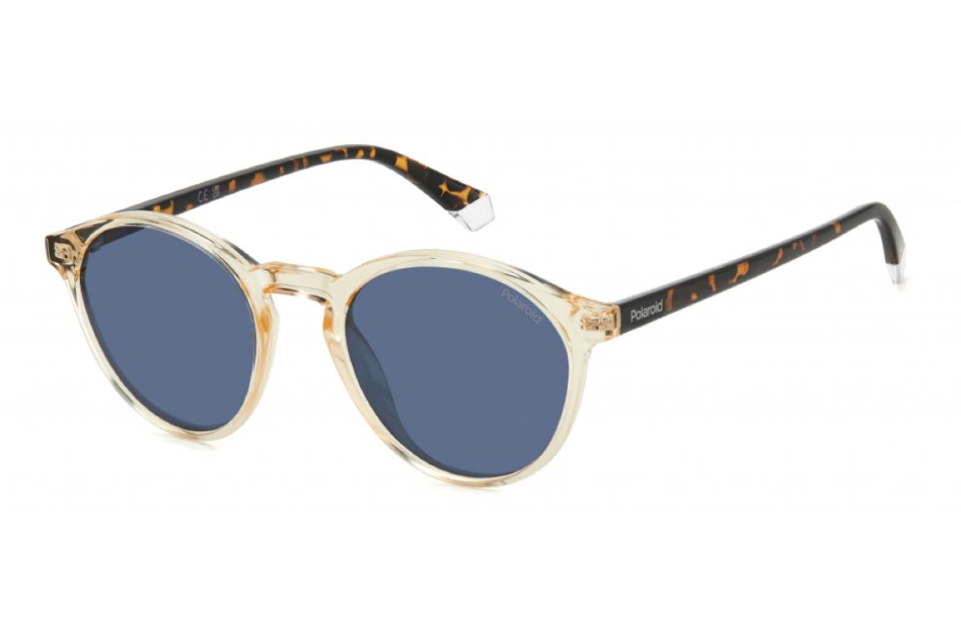 Солнцезащитные очки Polaroid 4153/S C3 40G