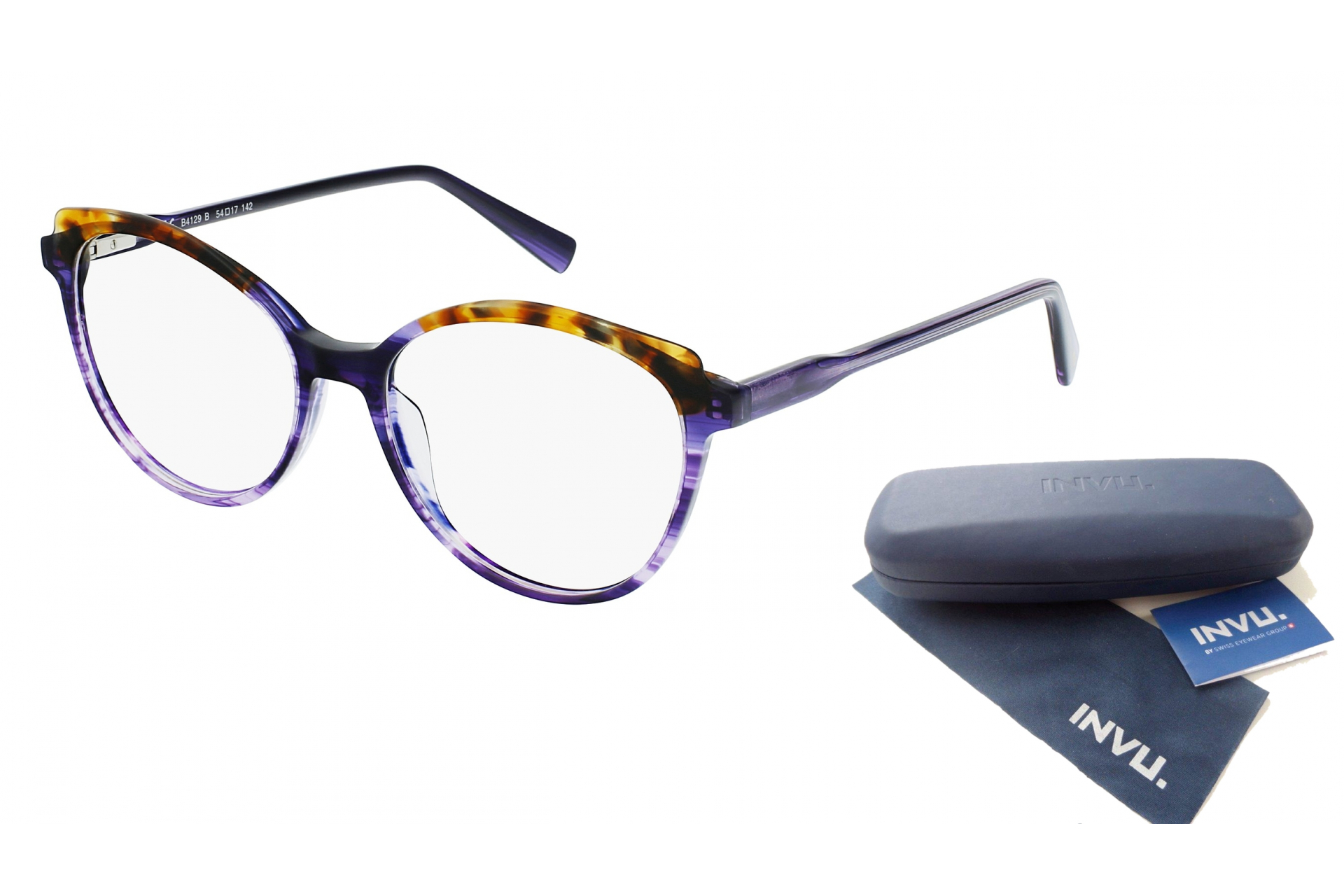Оправа для очков INVU B4129B