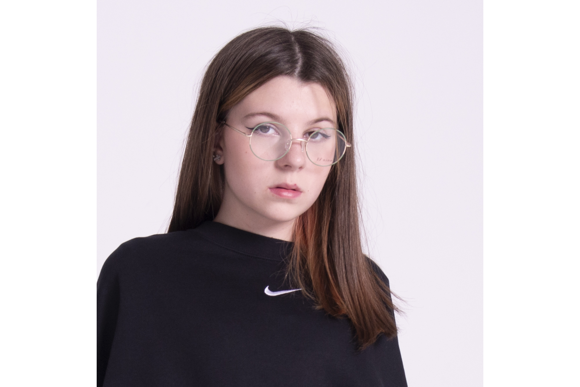 Оправа для очков El nino 6066