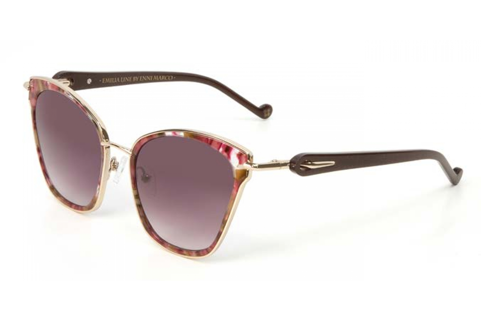 Солнцезащитные очки ENNI MARCO IS 11-455 37P