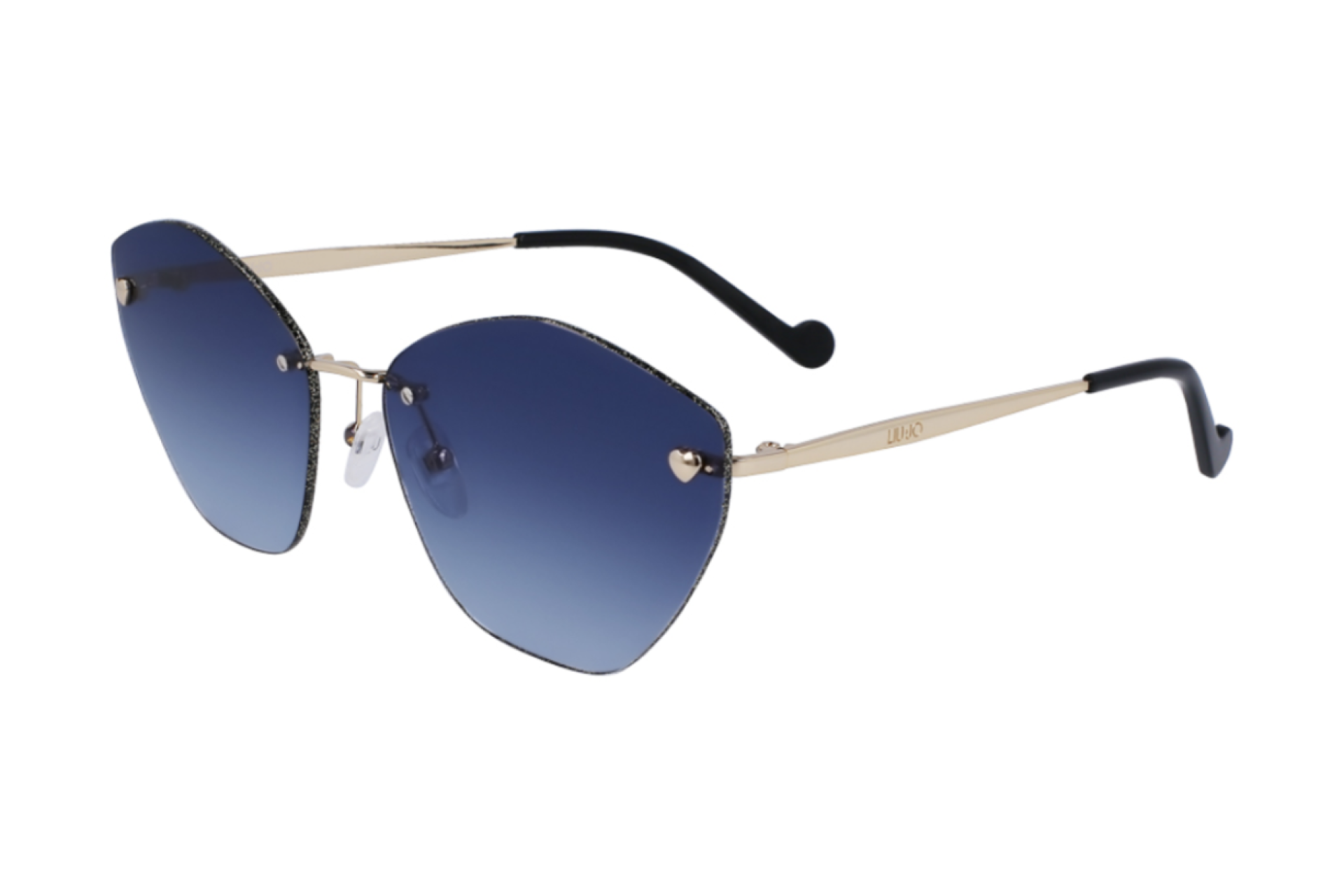 Солнцезащитные очки LIU JO 153S 716