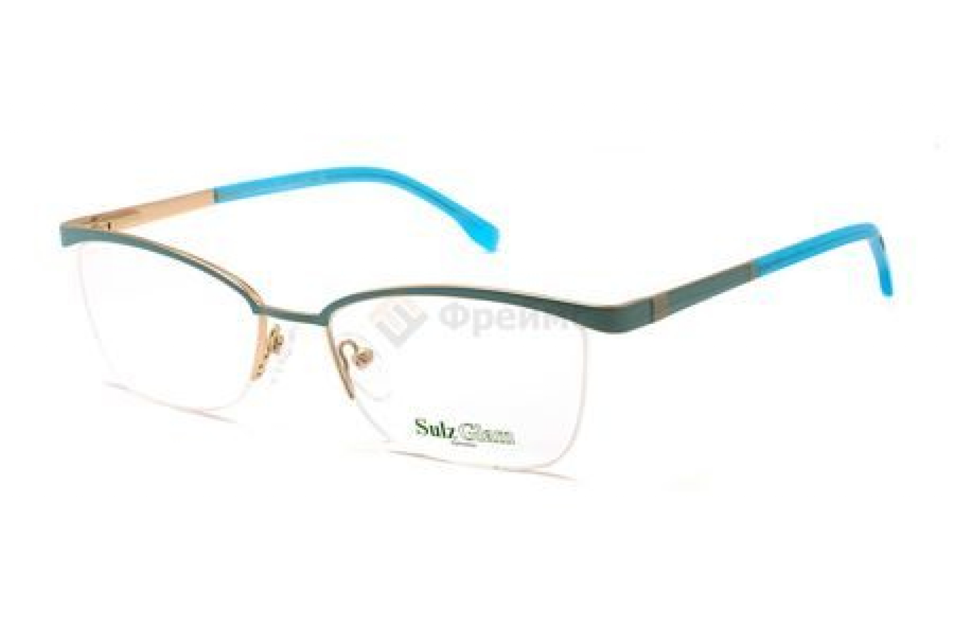 Оправа для очков SULZGlam 3140