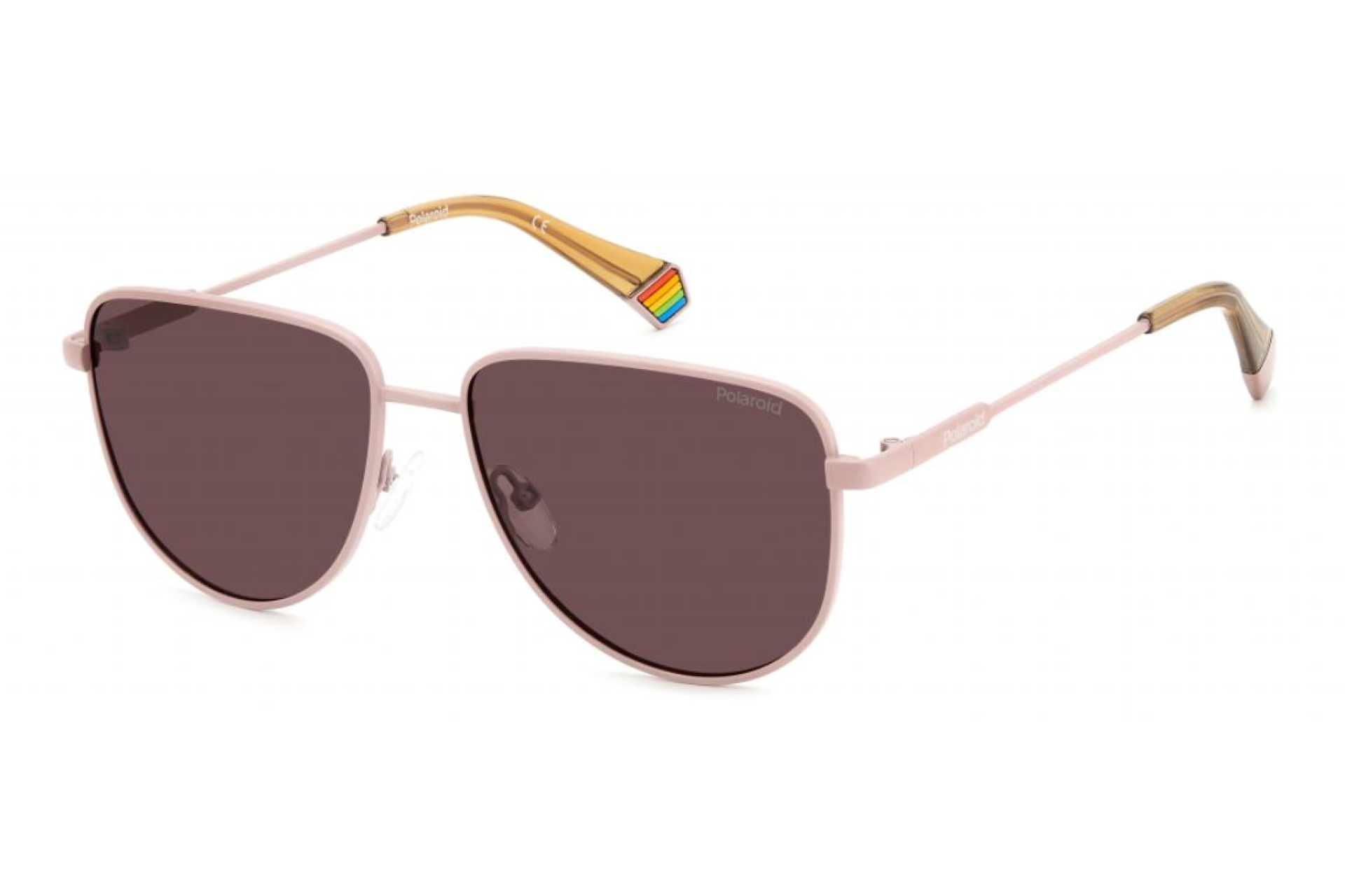Солнцезащитные очки Polaroid 6196/S/X KL 8KJ