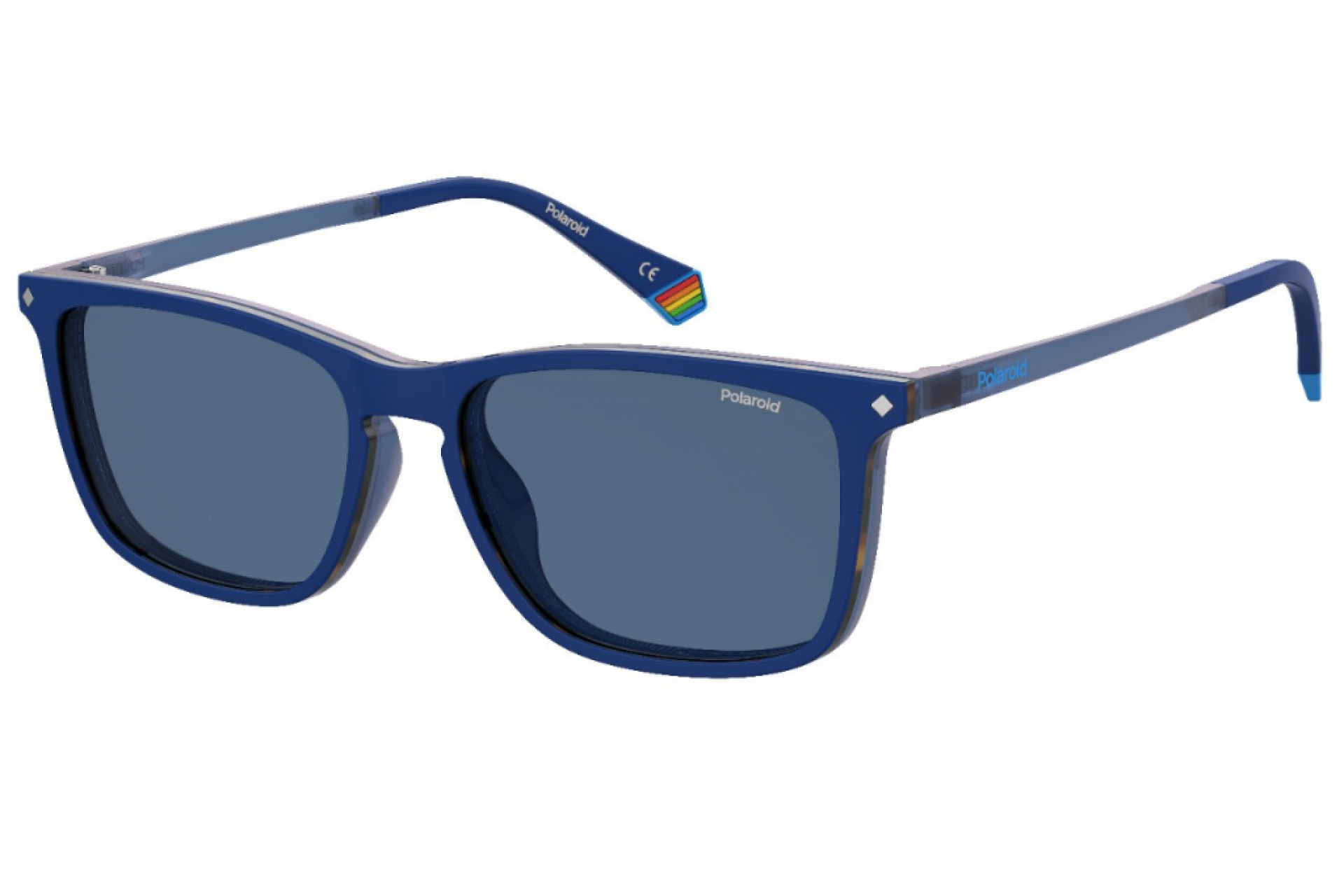 Солнцезащитные очки POLAROID 6139/CS PJP C3