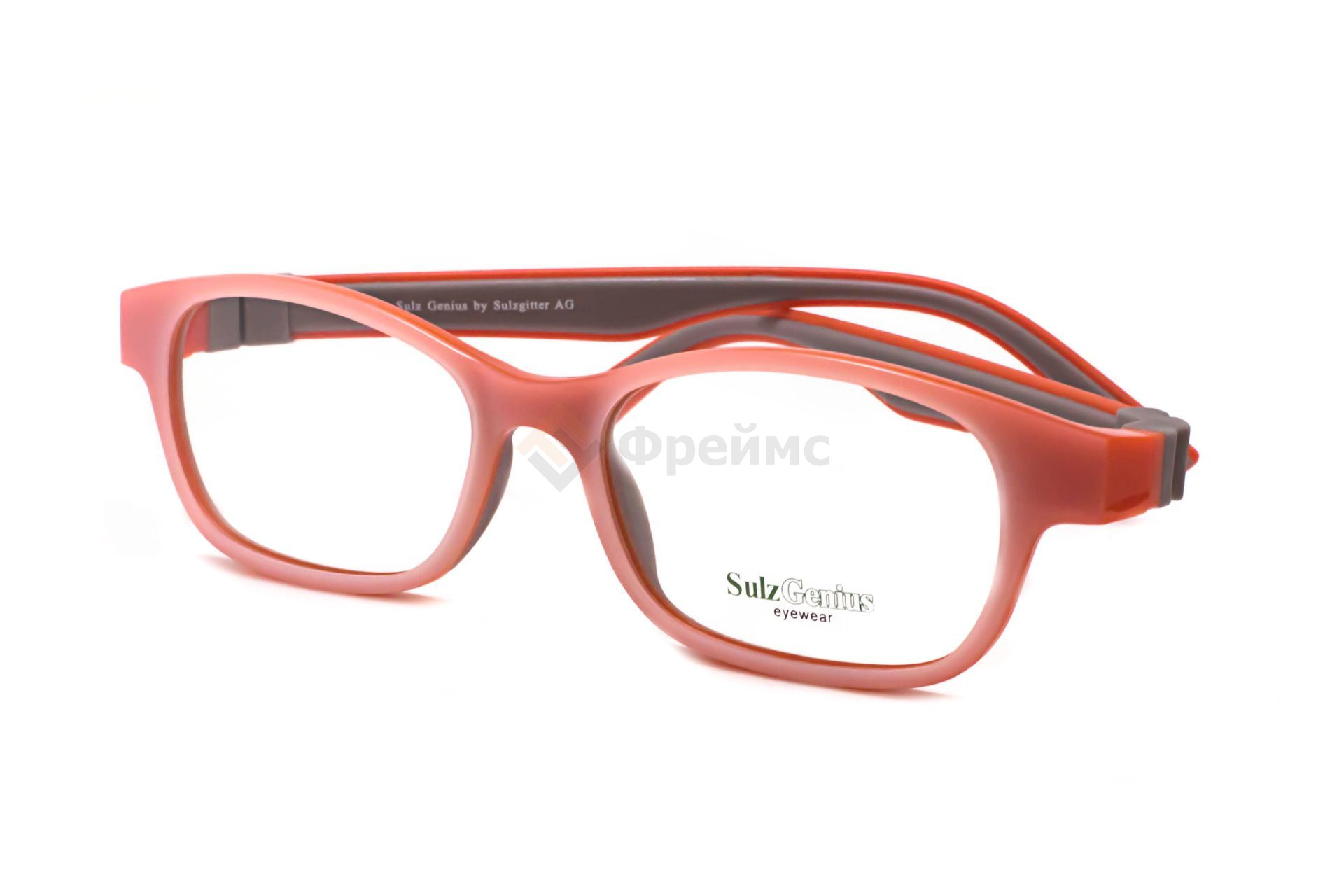 Детская оправа для очков Sulz SulzGenius 6146