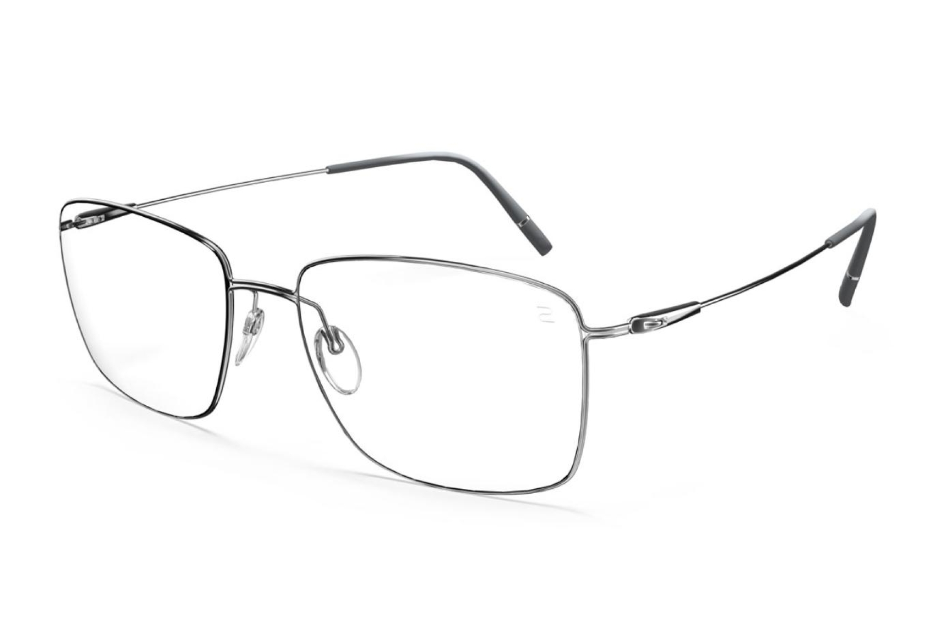 Оправа для очков Silhouette 5576_75 7100 55/16