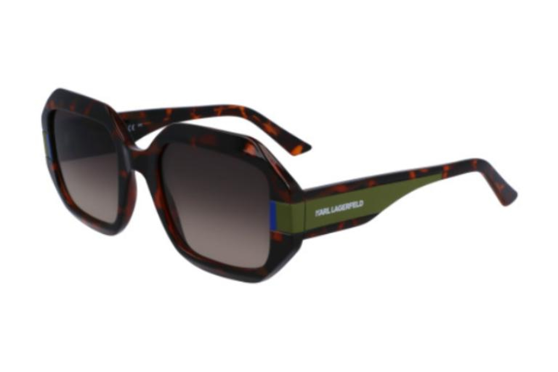 Солнцезащитные очки Karl Lagerfeld 6124S 240