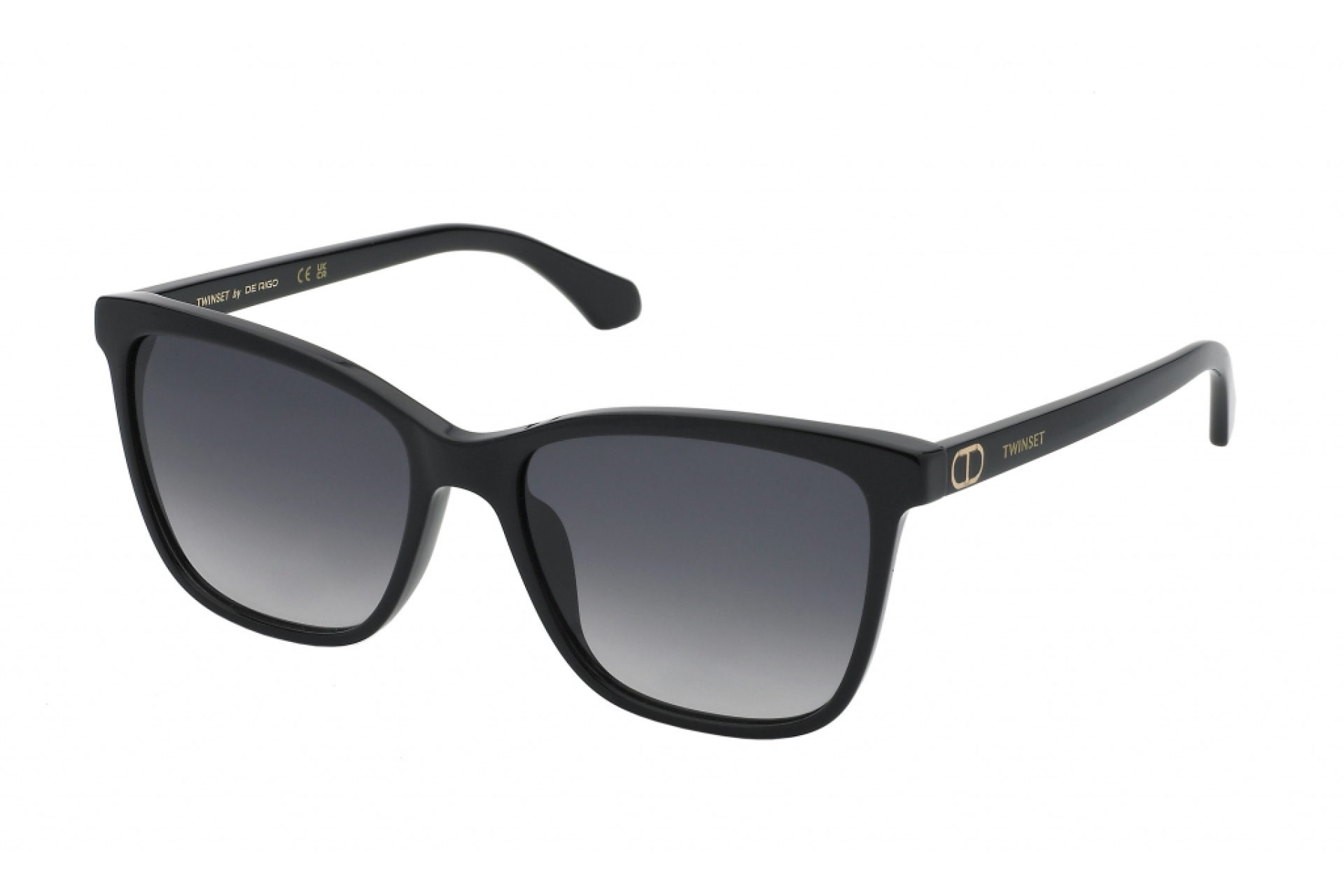 Солнцезащитные очки Twinset 021 700