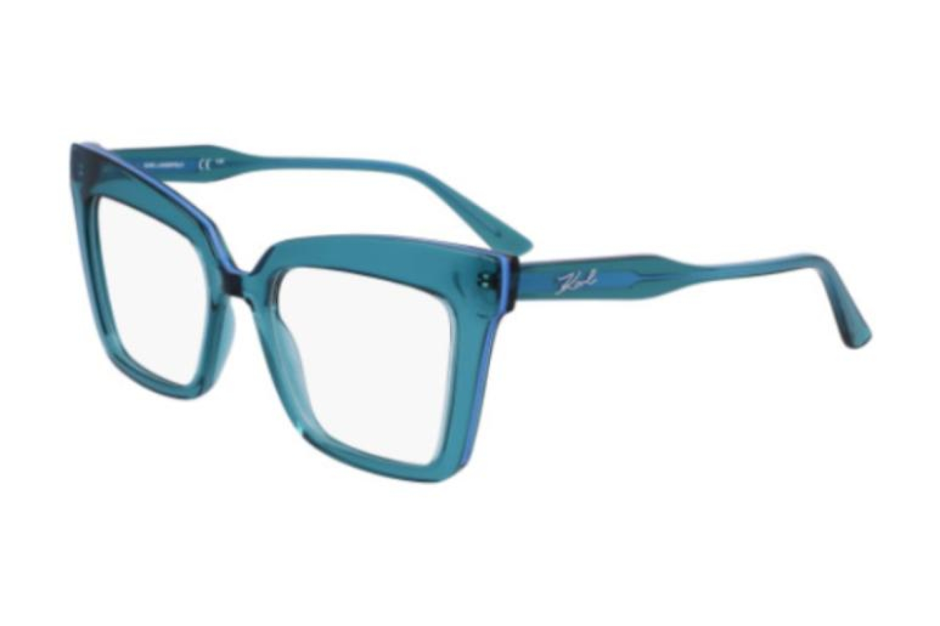 Оправа для очков Karl Lagerfeld 6136 425