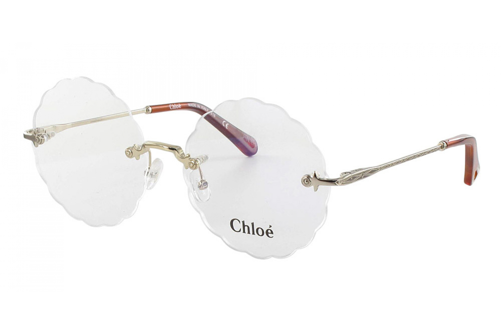 Оправа для очков CHLOE 2147-906