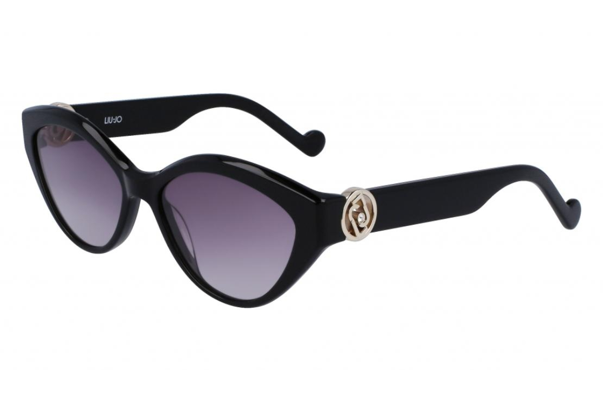 Солнцезащитные очки LIU JO 767SR 001