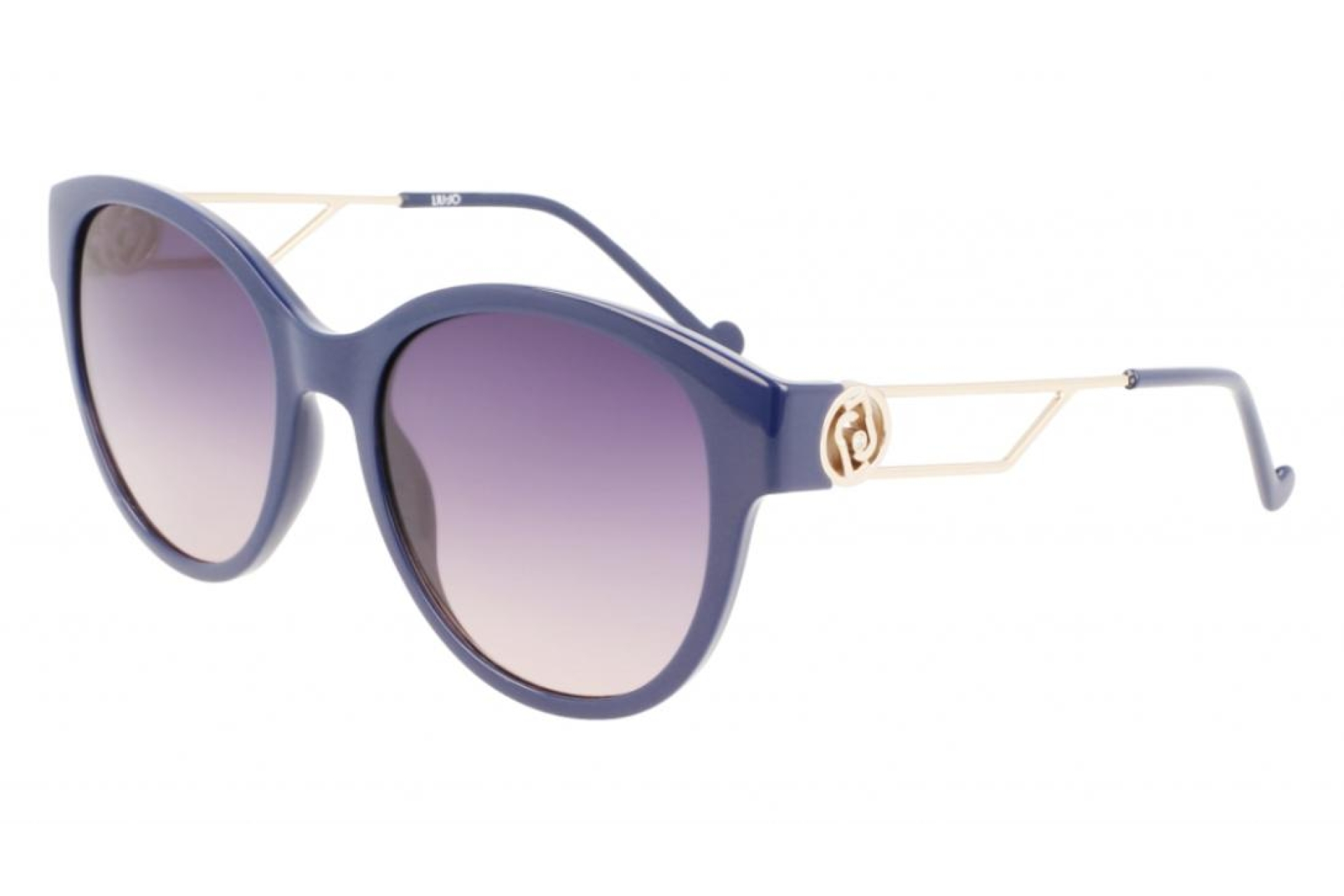 Солнцезащитные очки LIU JO 762SR 400