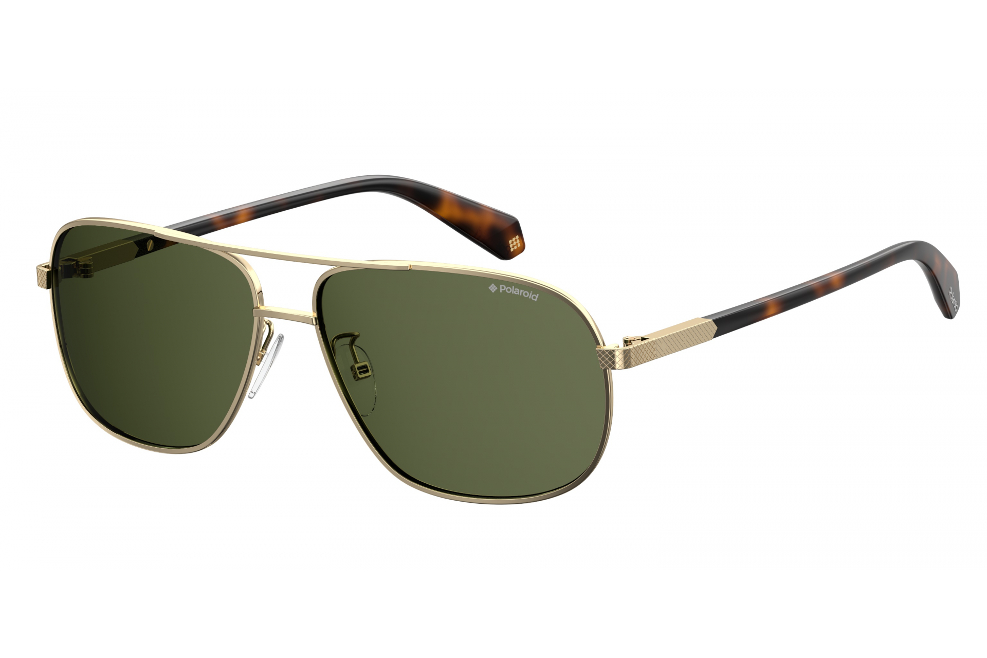 Солнцезащитные очки Polaroid PLD 2074/S/X J5G