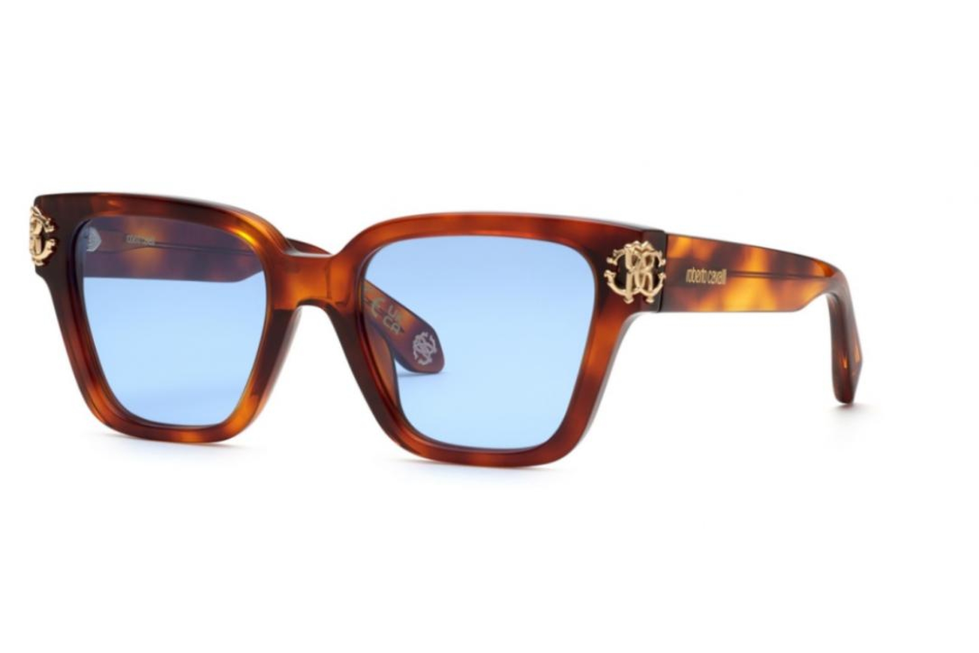 Солнцезащитные очки Roberto Cavalli 066M 742