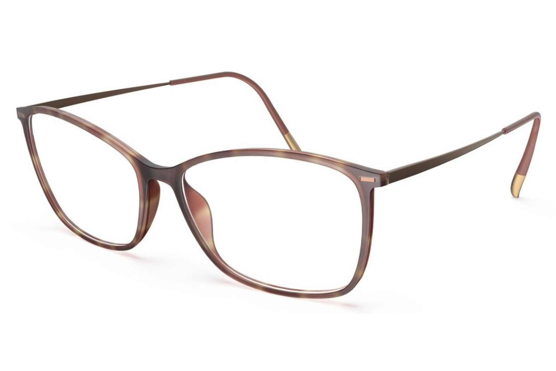 Оправа для очков Silhouette 1598_75 6040 55/14