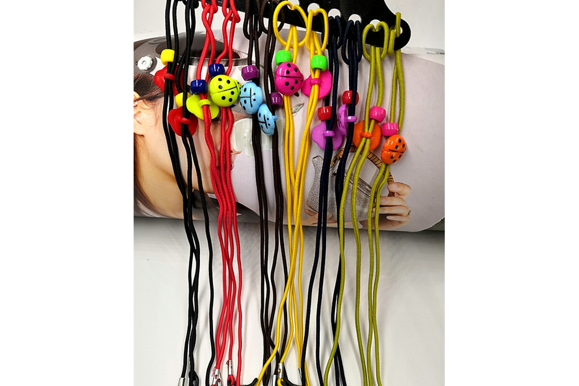 Детские резинки С1