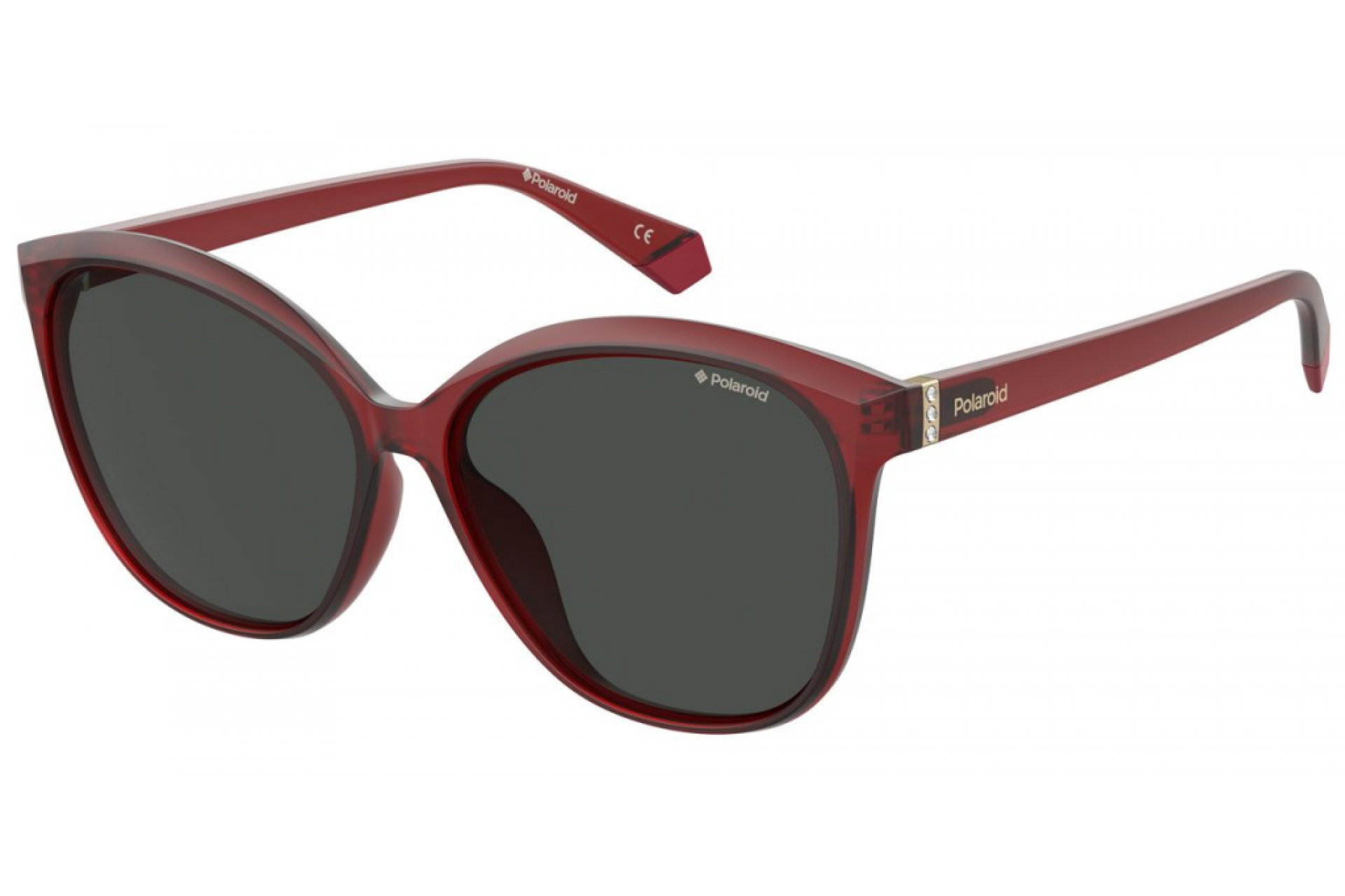 Солнцезащитные очки POLAROID 4100/F/S C9A M9