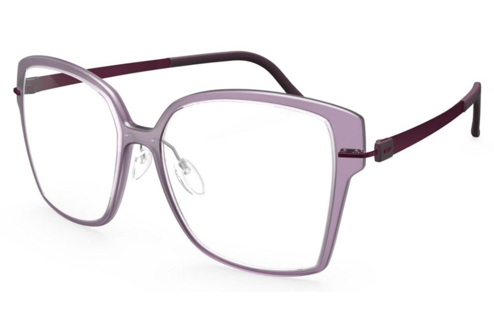 Оправа для очков Silhouette 1611_75 4040 56/15