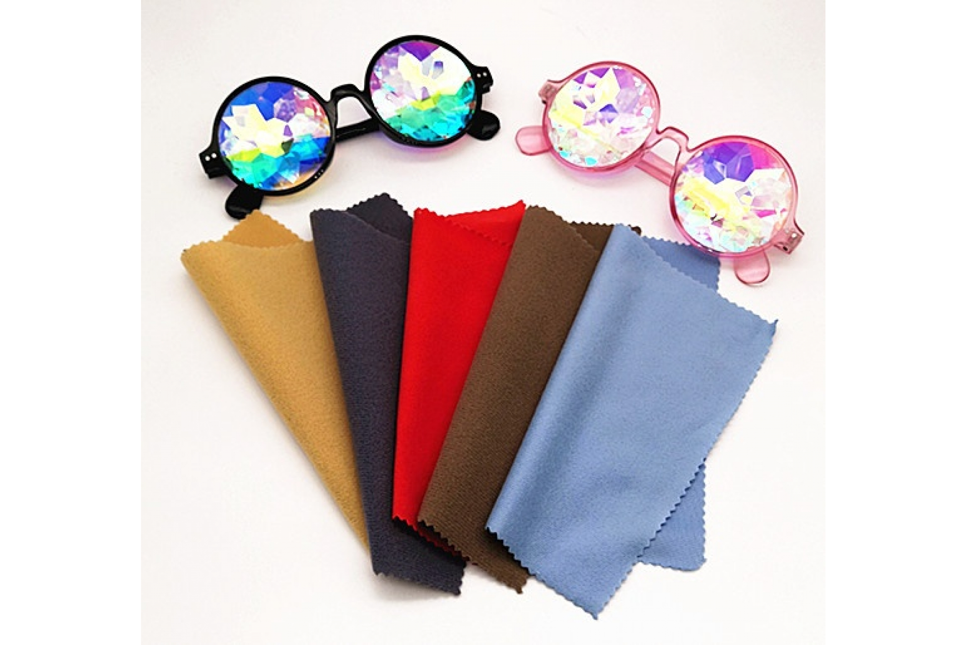 Салфетки №9 1 шт.