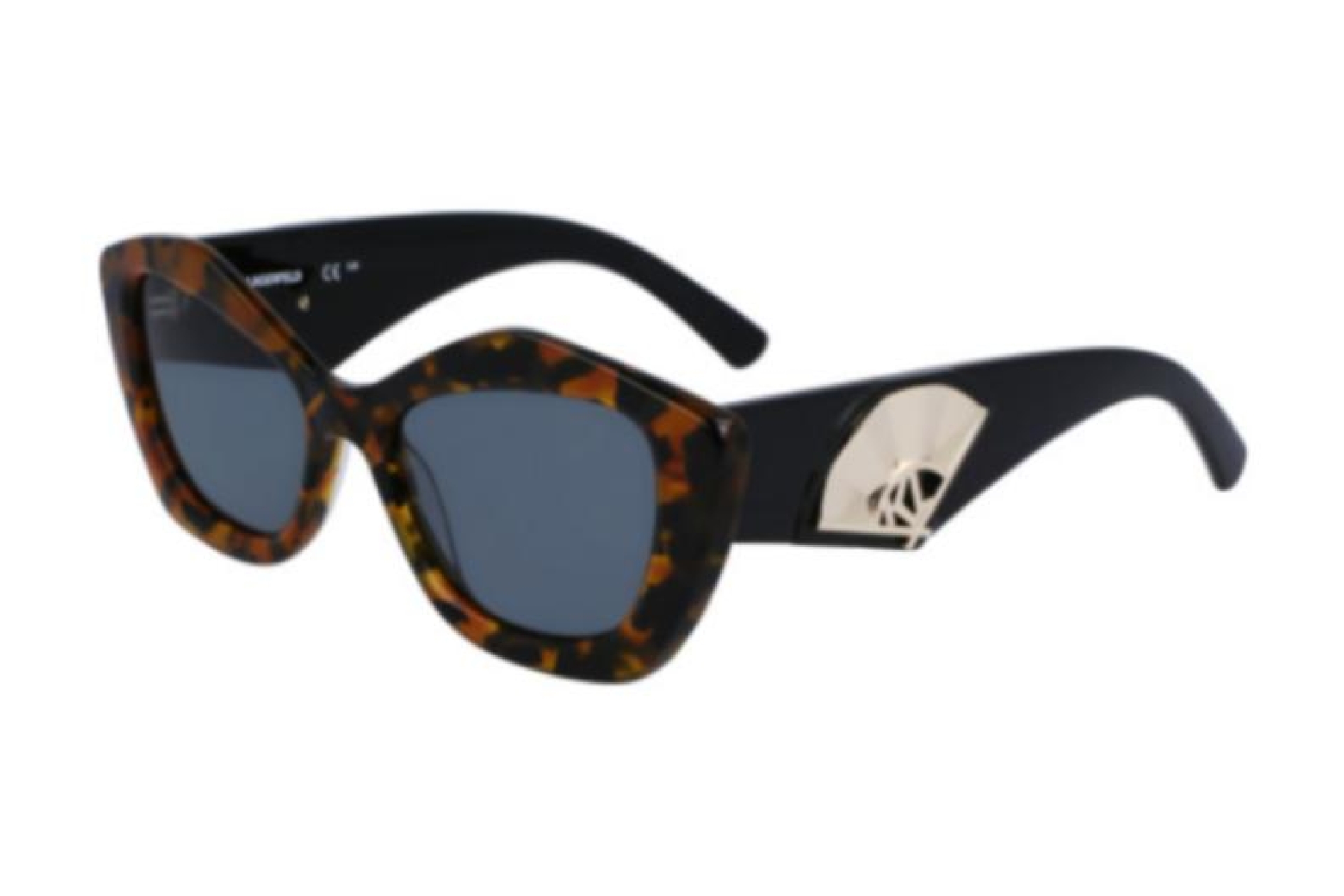 Солнцезащитные очки Karl Lagerfeld 6127S 234