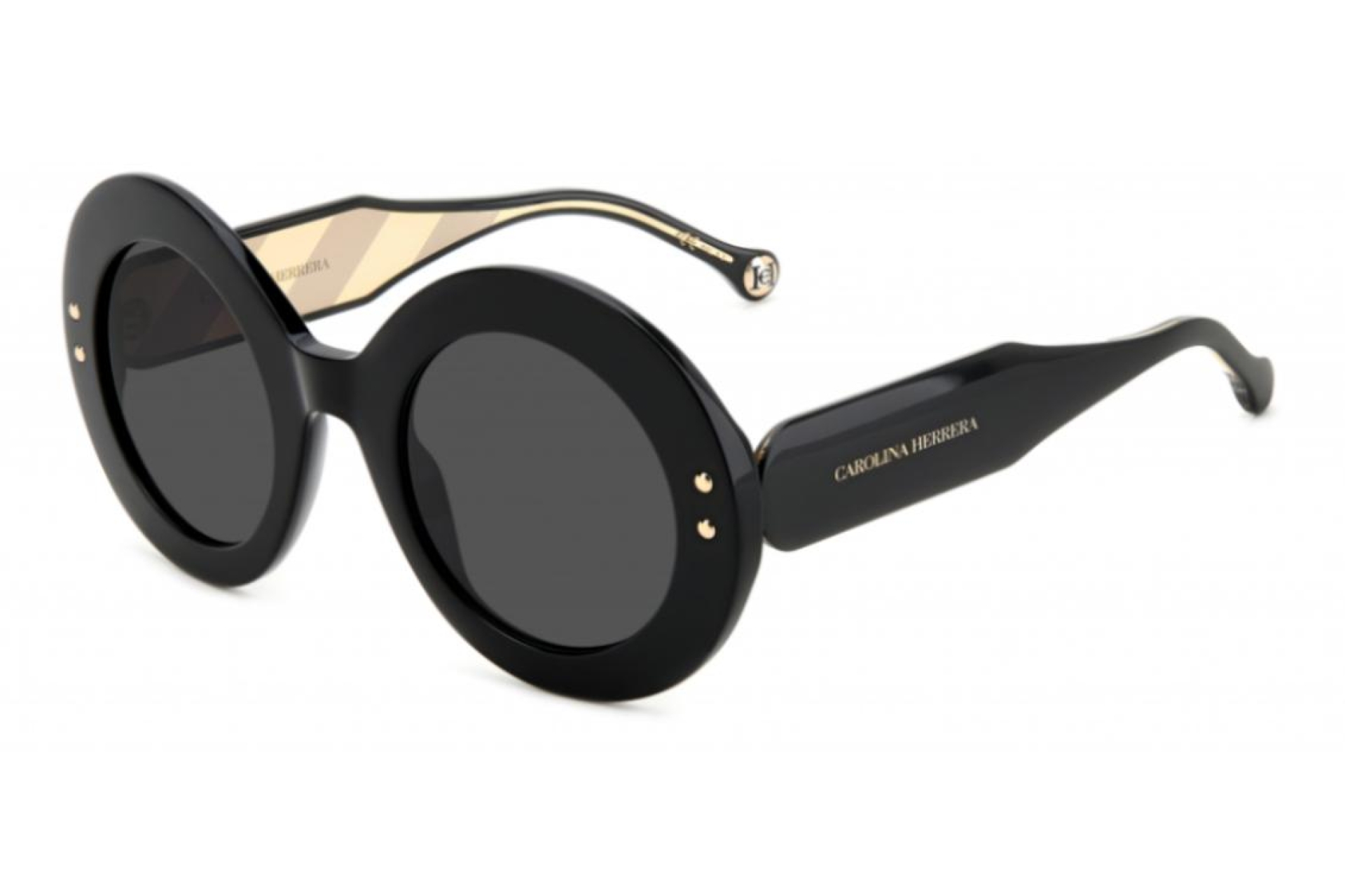 Солнцезащитные очки Carolina Herrera 0020/S IR 807