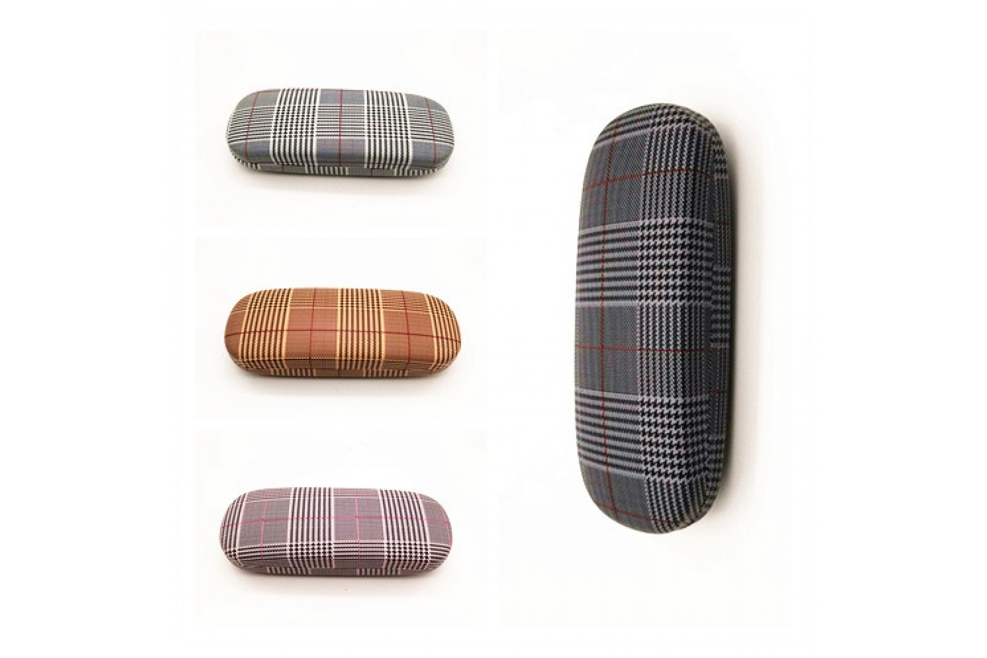 Футляр для очков Т-2019V10