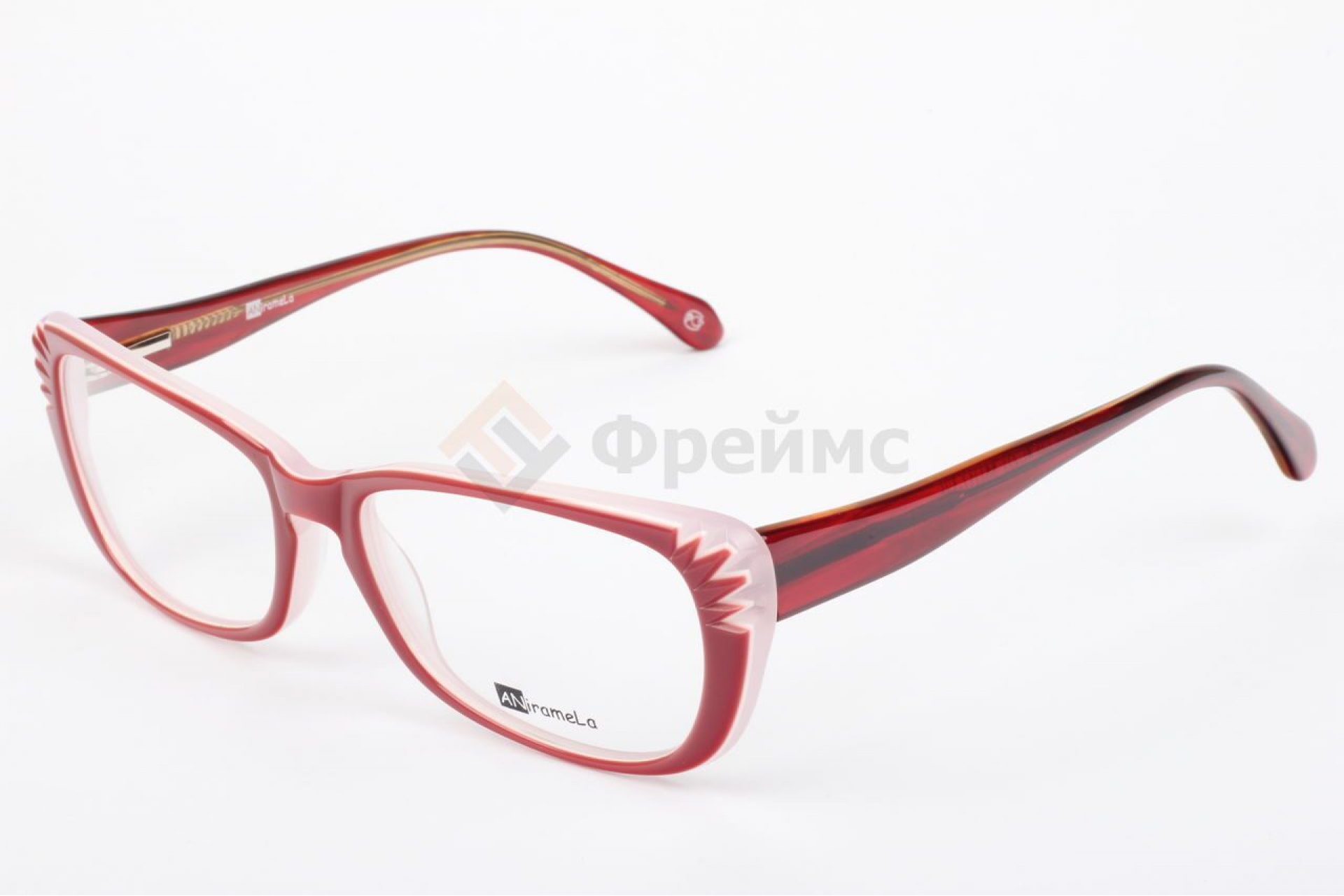 Оправа для очков ANirameLa 7469 с.211