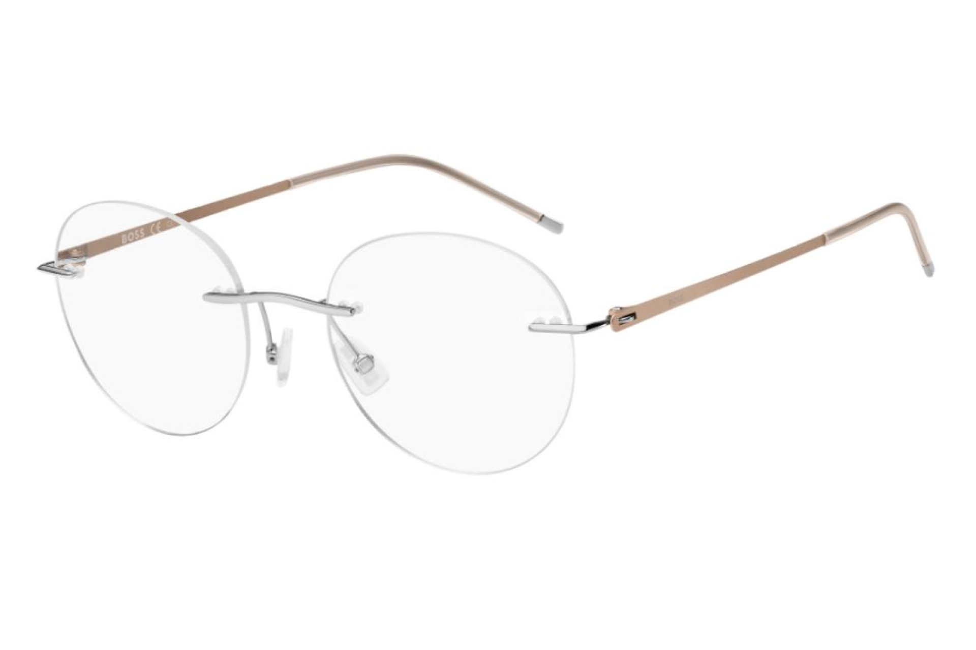 Оправа для очков Hugo Boss 1400 83I