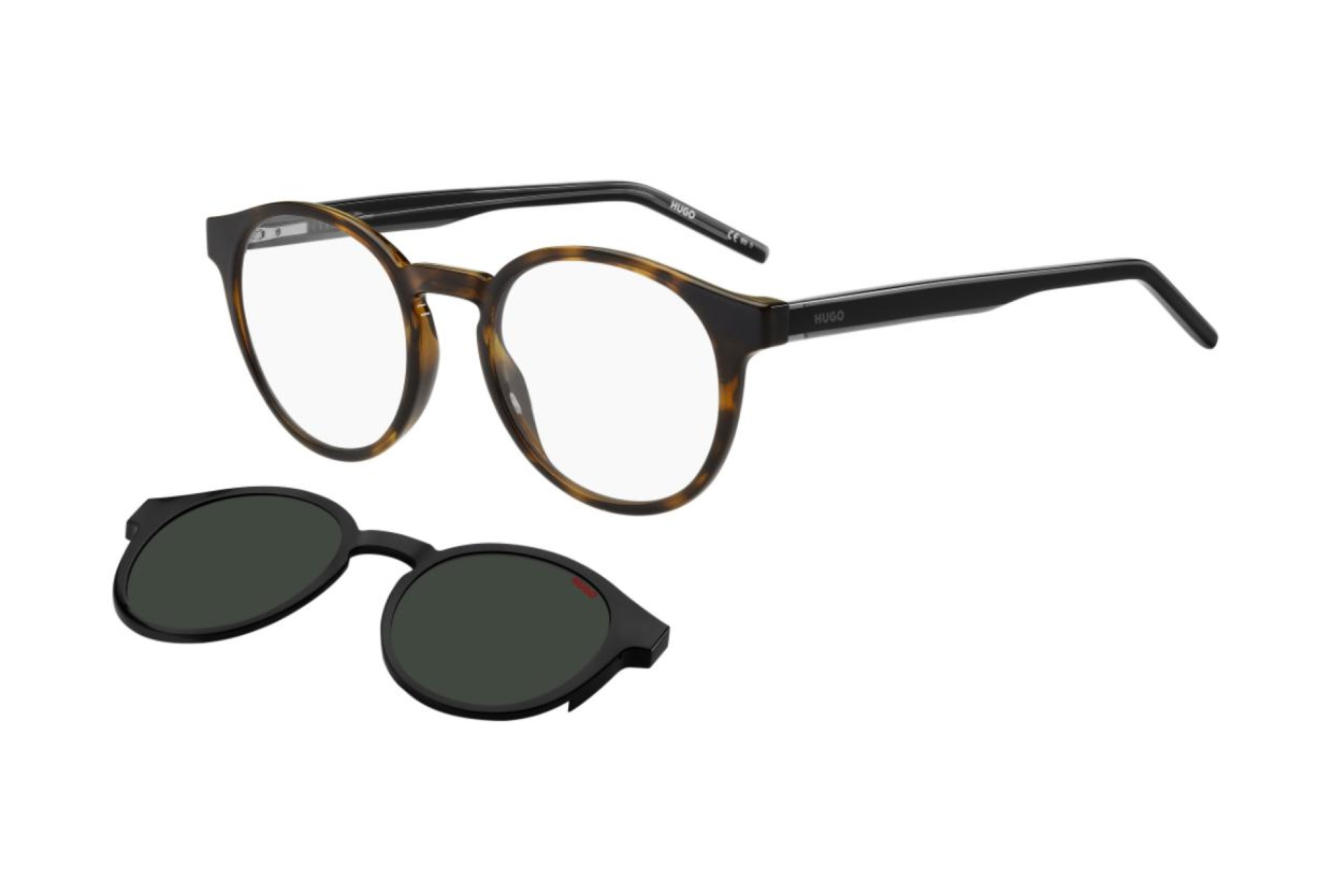 Солнцезащитные очки Hugo 1244/CS QT O63