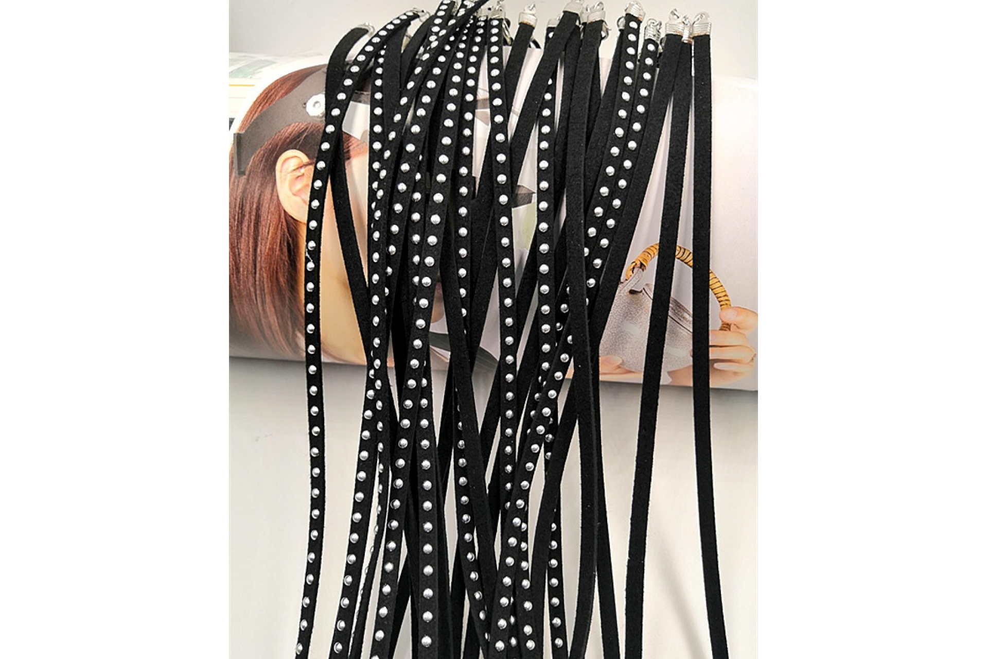 Шнурки Е14 1 шт.