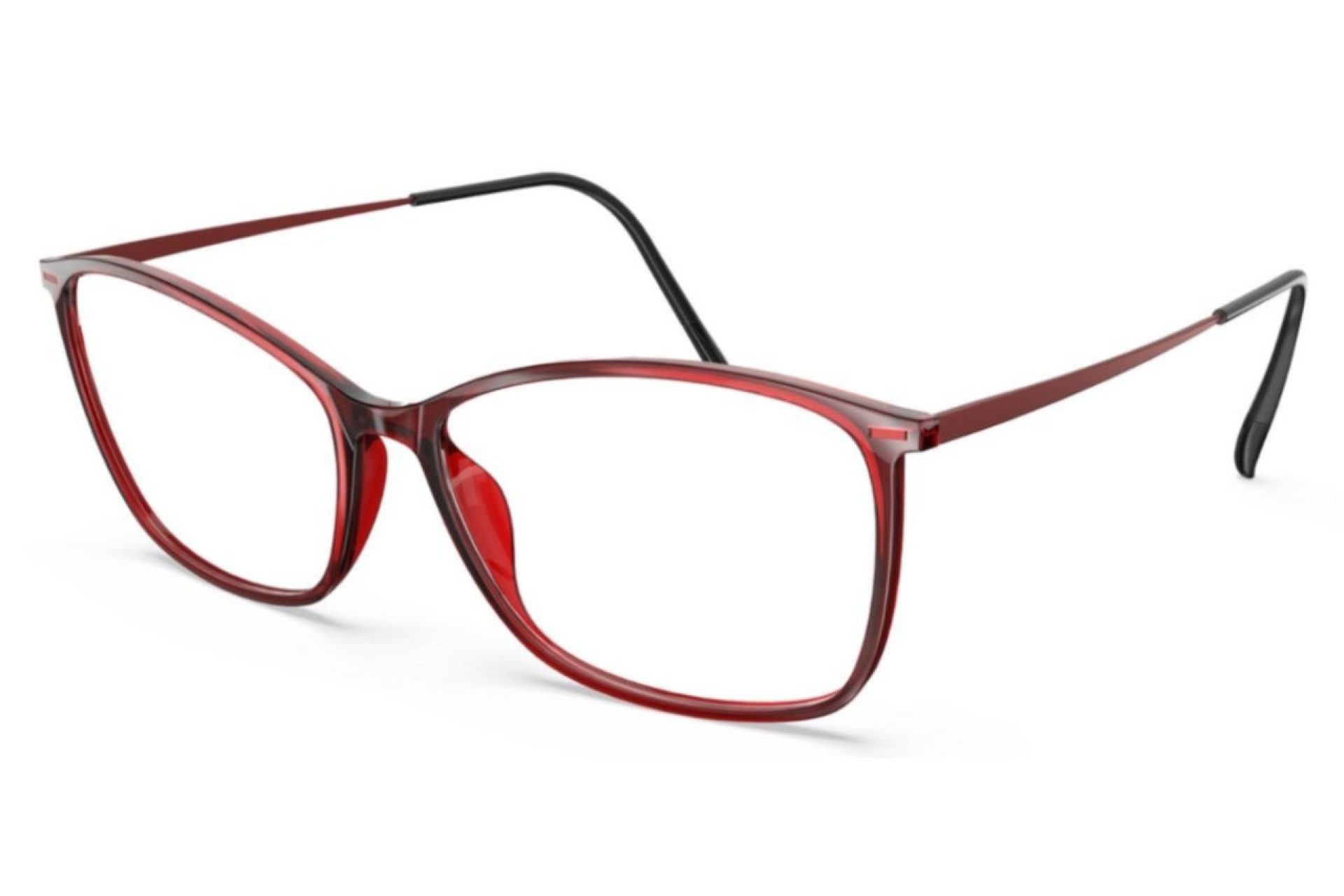 Оправа для очков Silhouette 1598_75 3040 55/14