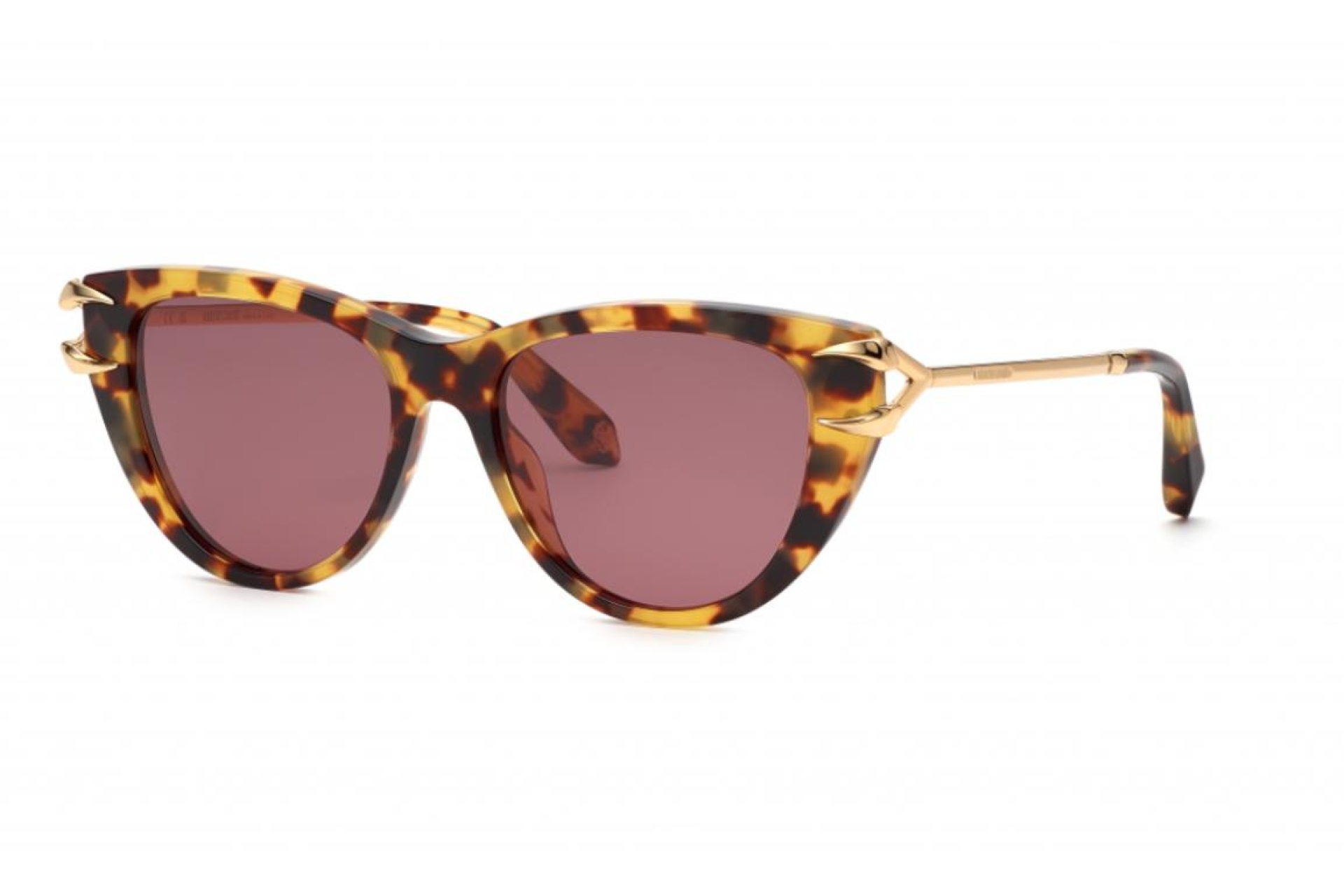 Солнцезащитные очки Roberto Cavalli 031 0777