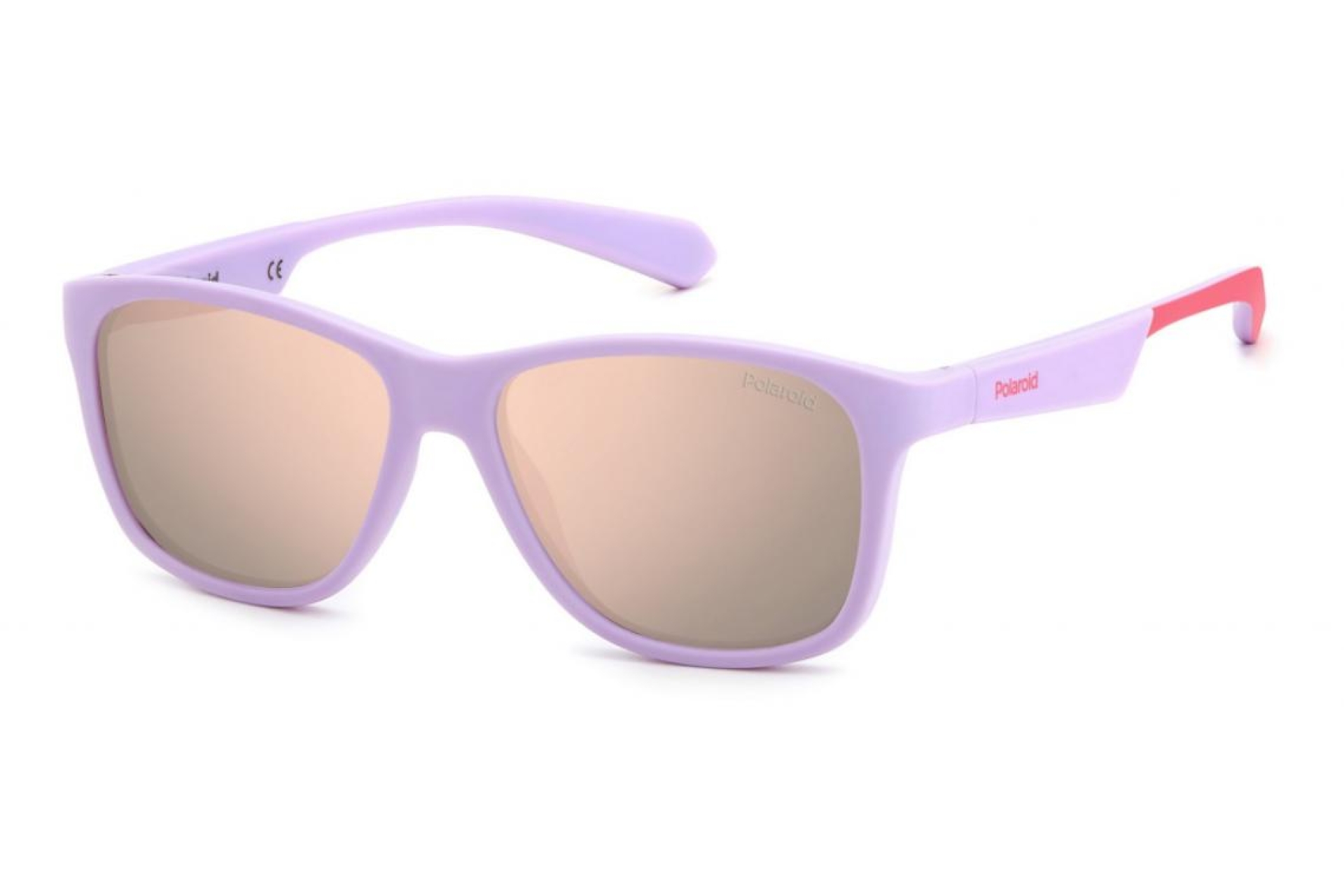 Солнцезащитные очки Polaroid 8052/S JQ QCK (7-10 лет)