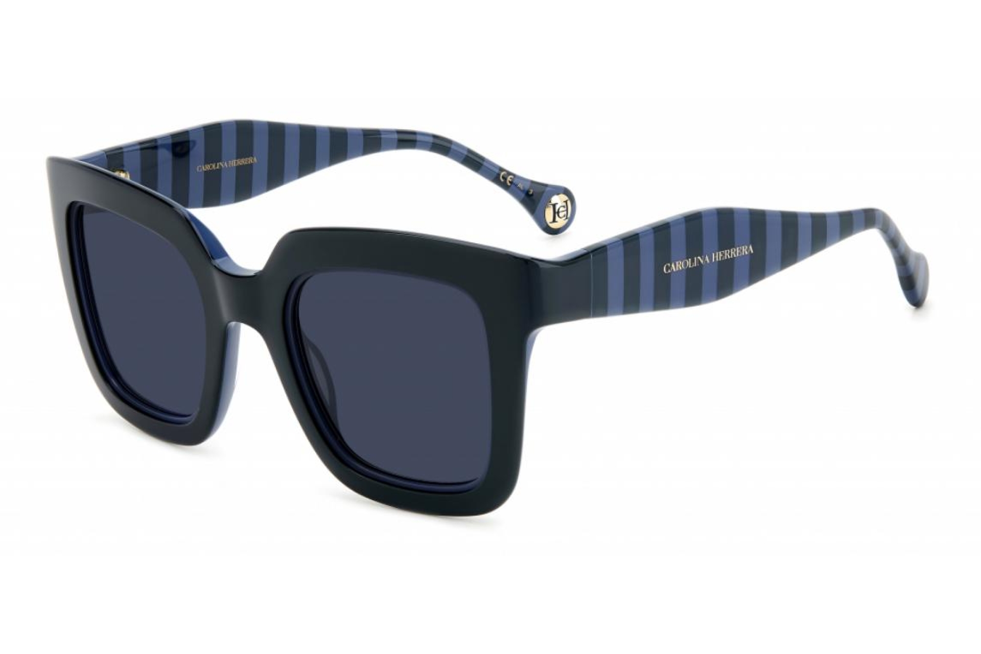 Солнцезащитные очки Carolina Herrera 0087/S KU KDX