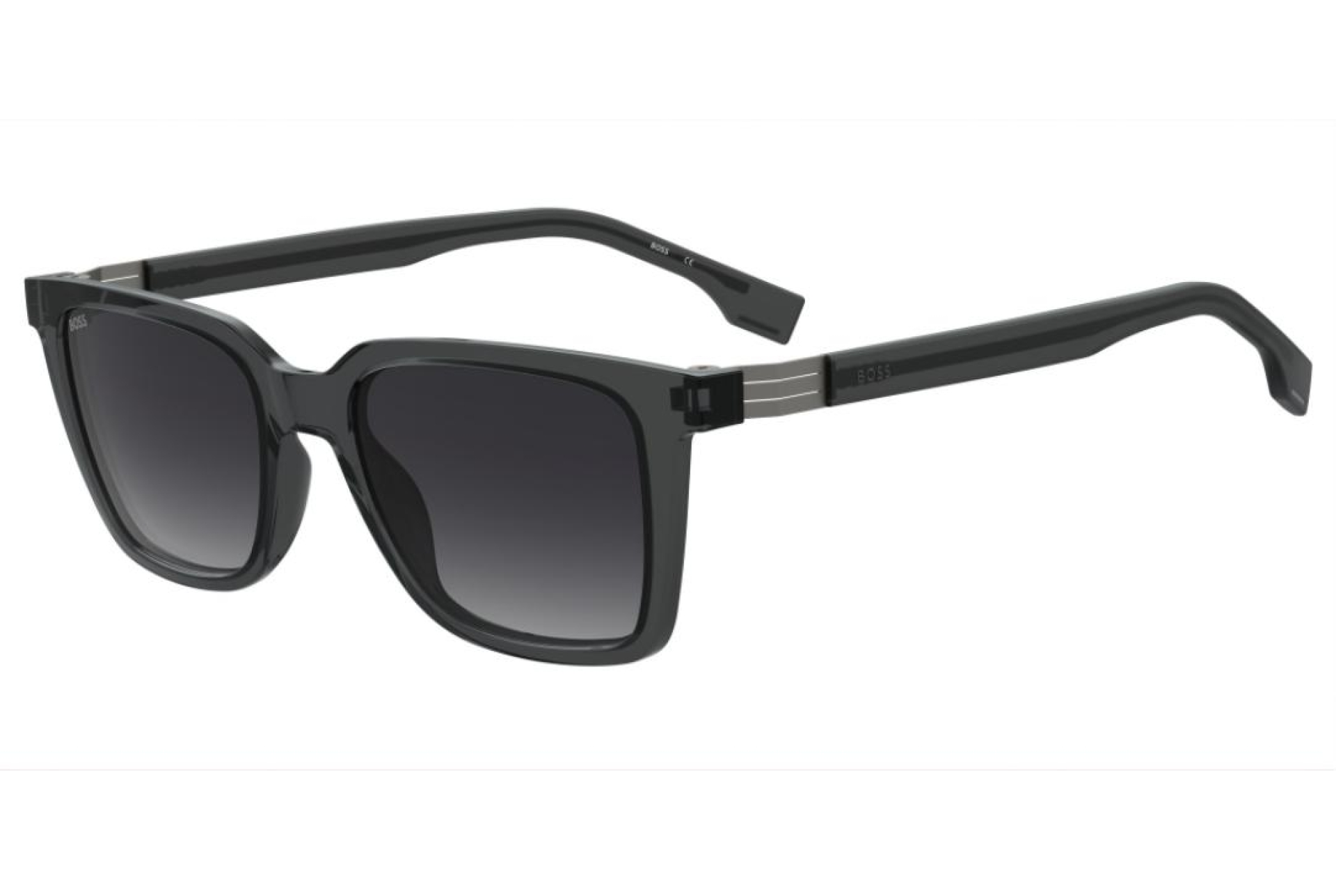 Солнцезащитные очки Hugo Boss 1574/S 9O KB7