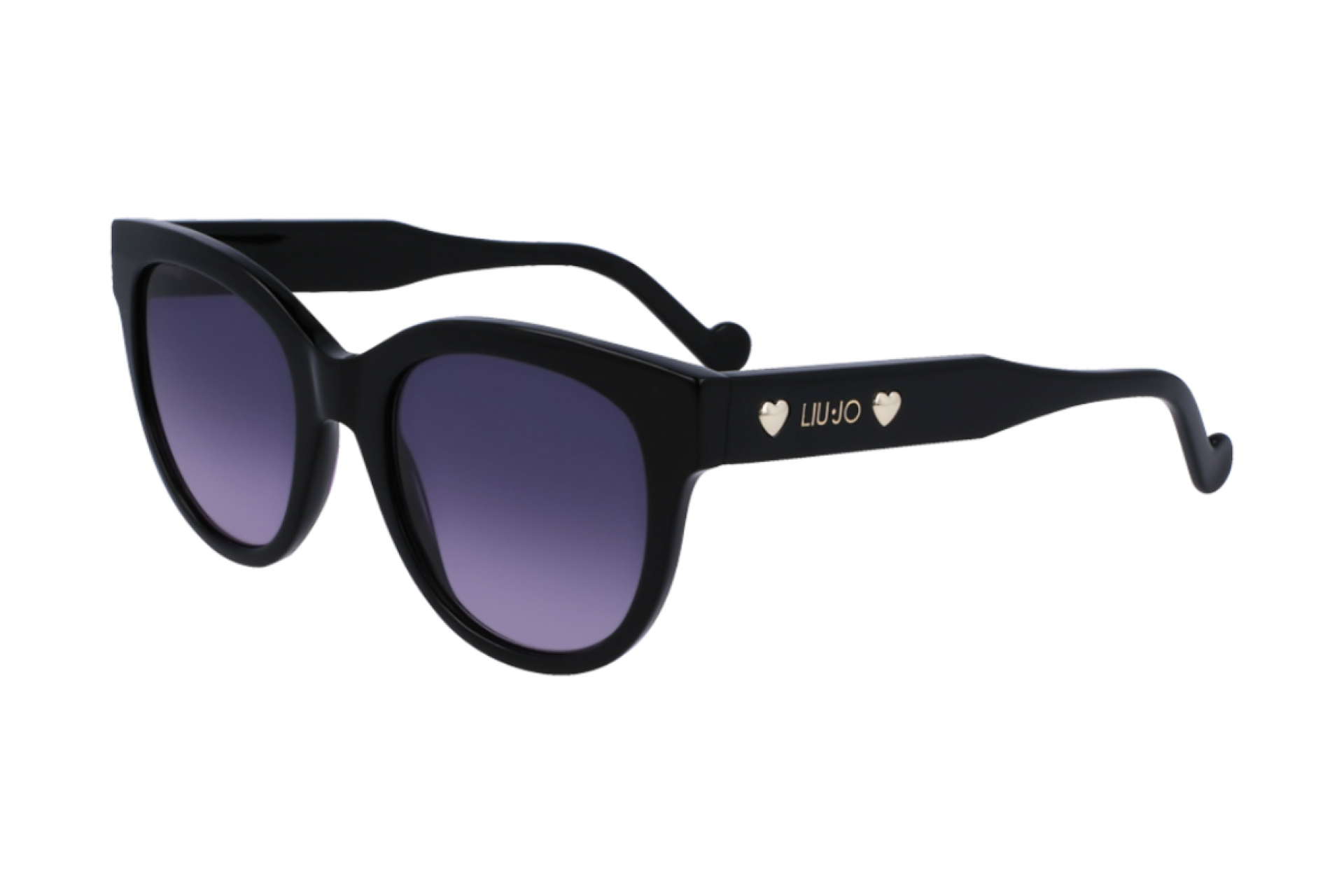 Солнцезащитные очки LIU JO 772S 001