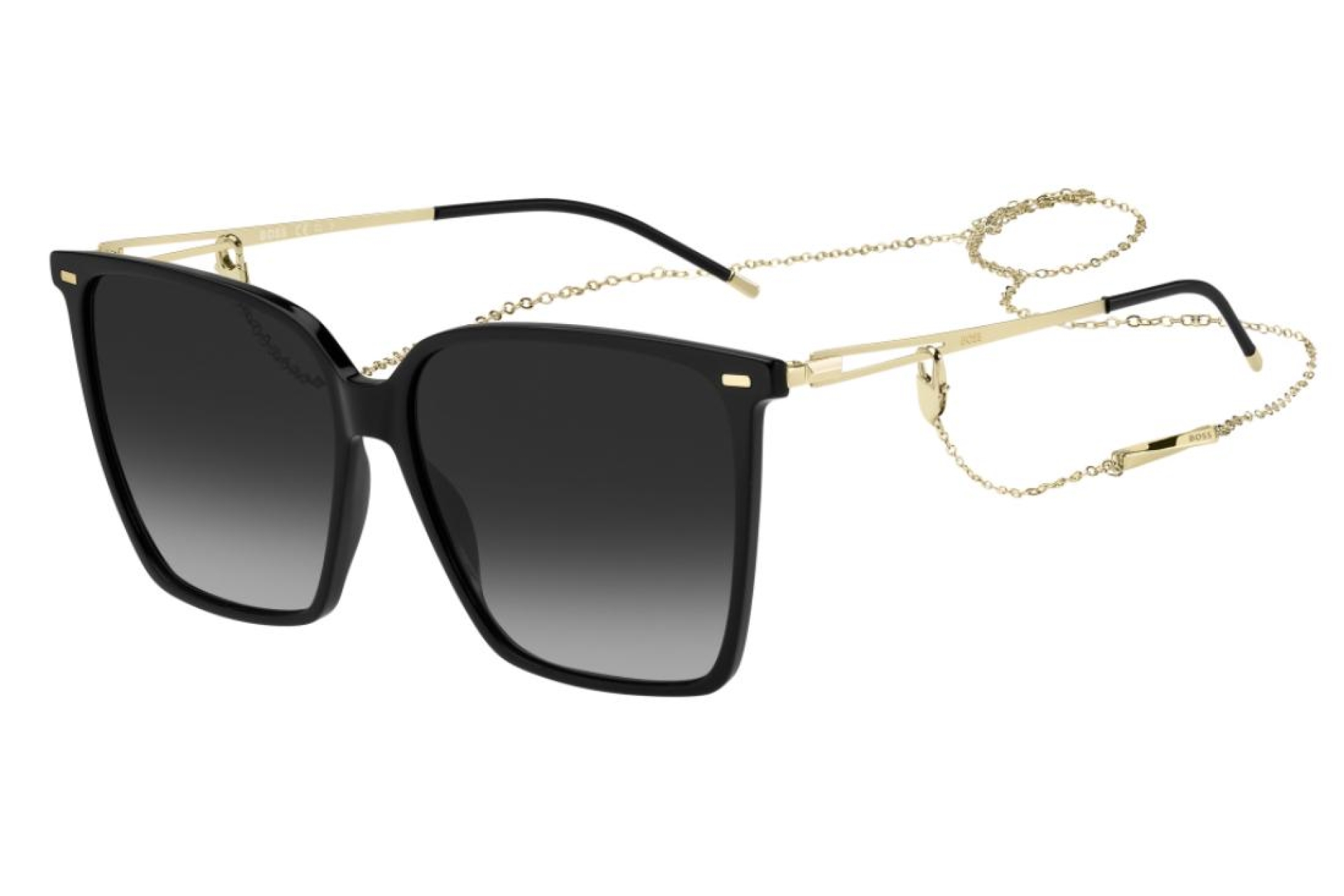 Солнцезащитные очки Hugo Boss 1388/S 807 9O