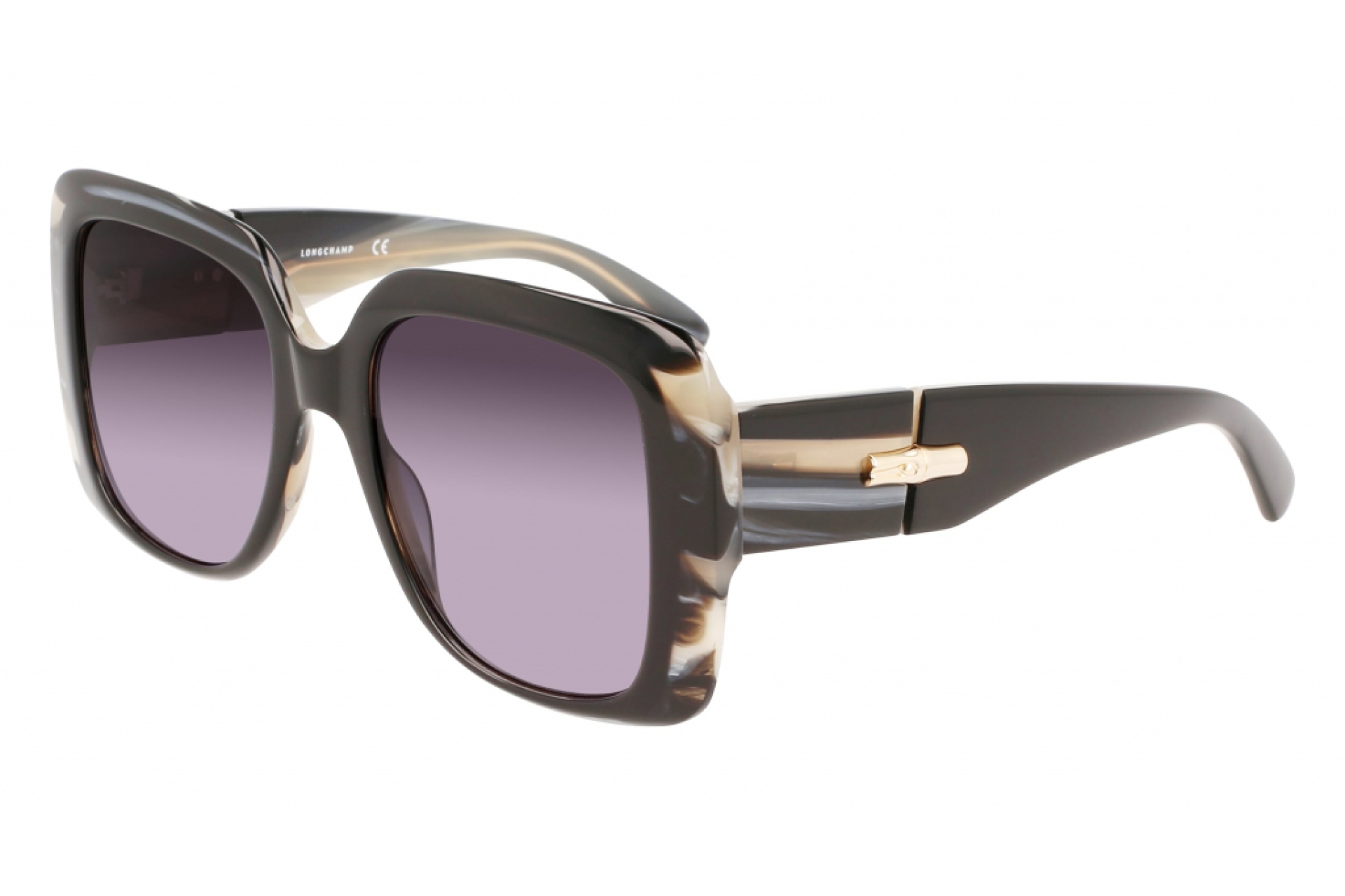 Солнцезащитные очки Longchamp 713S 003