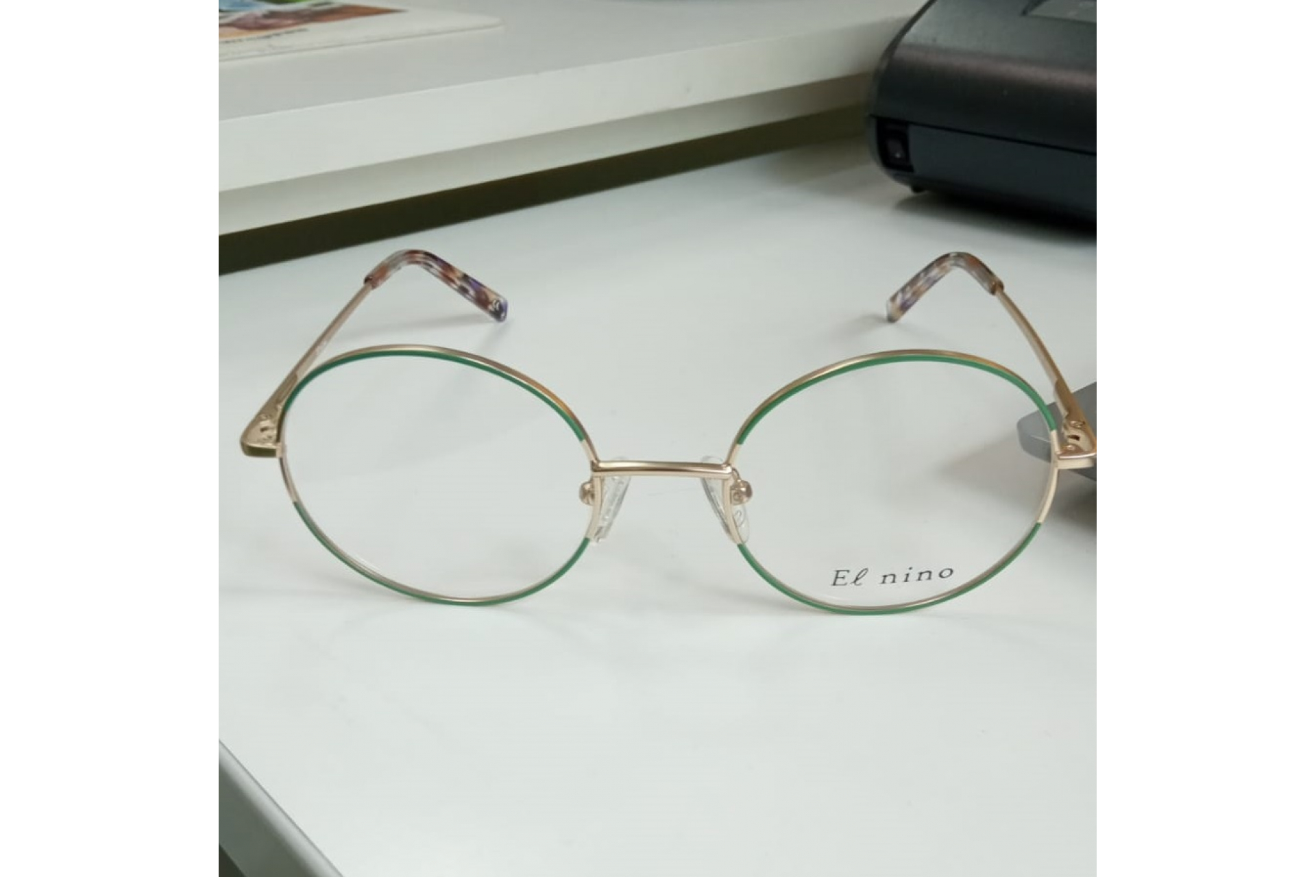 Оправа для очков El nino 6066