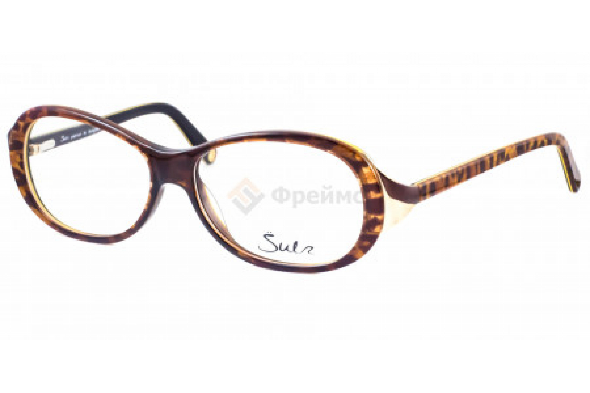 Оправа SULZ 1124 S 1