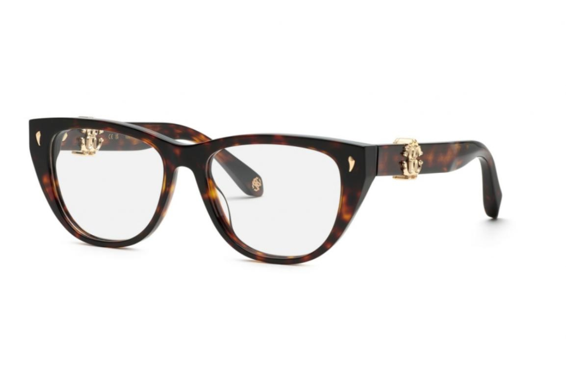 Оправа для очков Roberto Cavalli 045 1AY