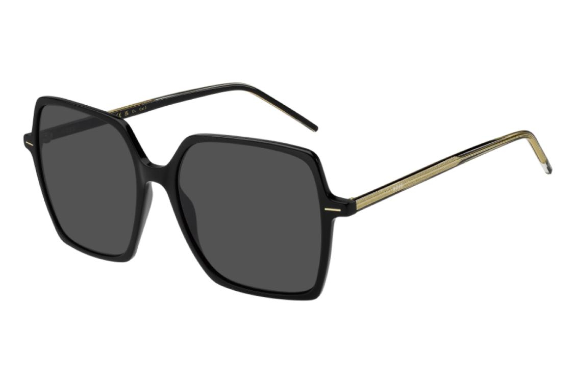 Солнцезащитные очки Hugo Boss 1524/S IR 807