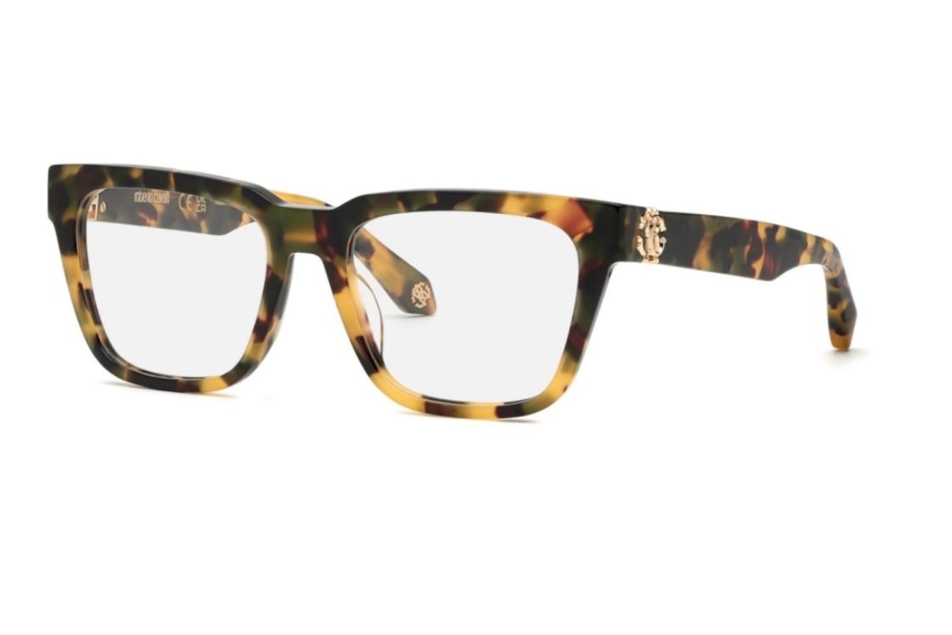 Оправа для очков Roberto Cavalli 026M AGG