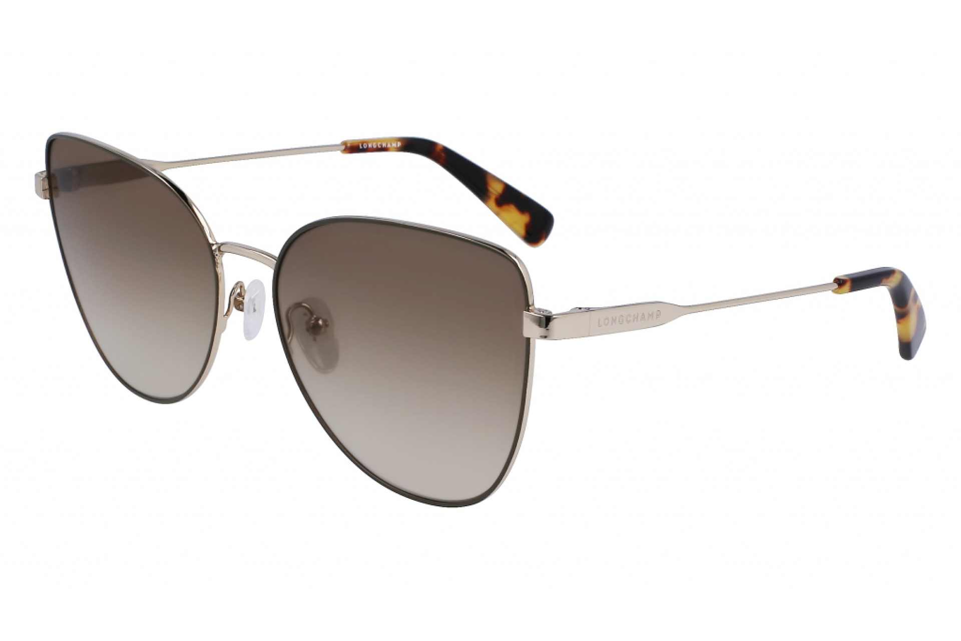 Солнцезащитные очки Longchamp 165S 708