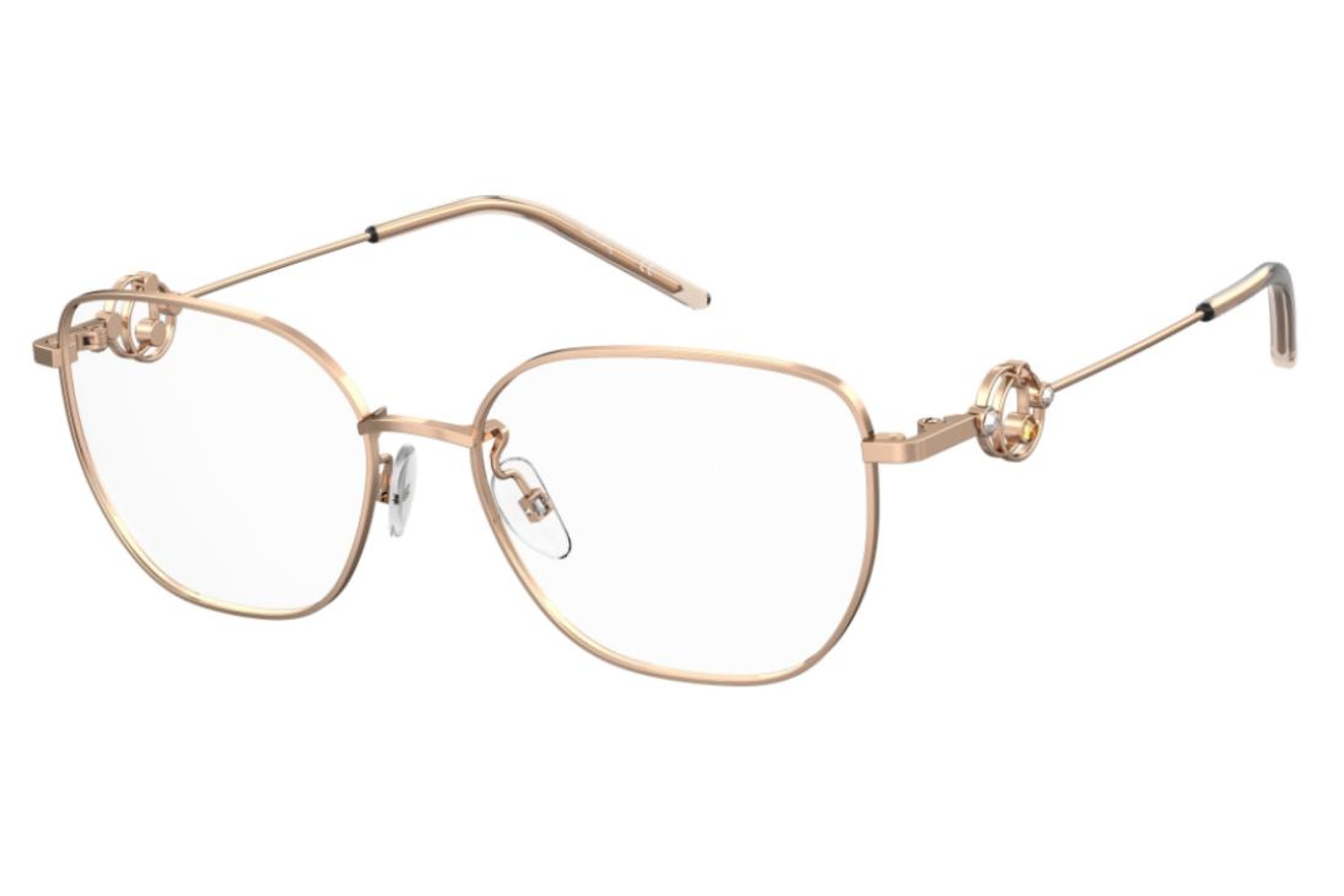 Оправа для очков Pierre Cardin 8881 DDB