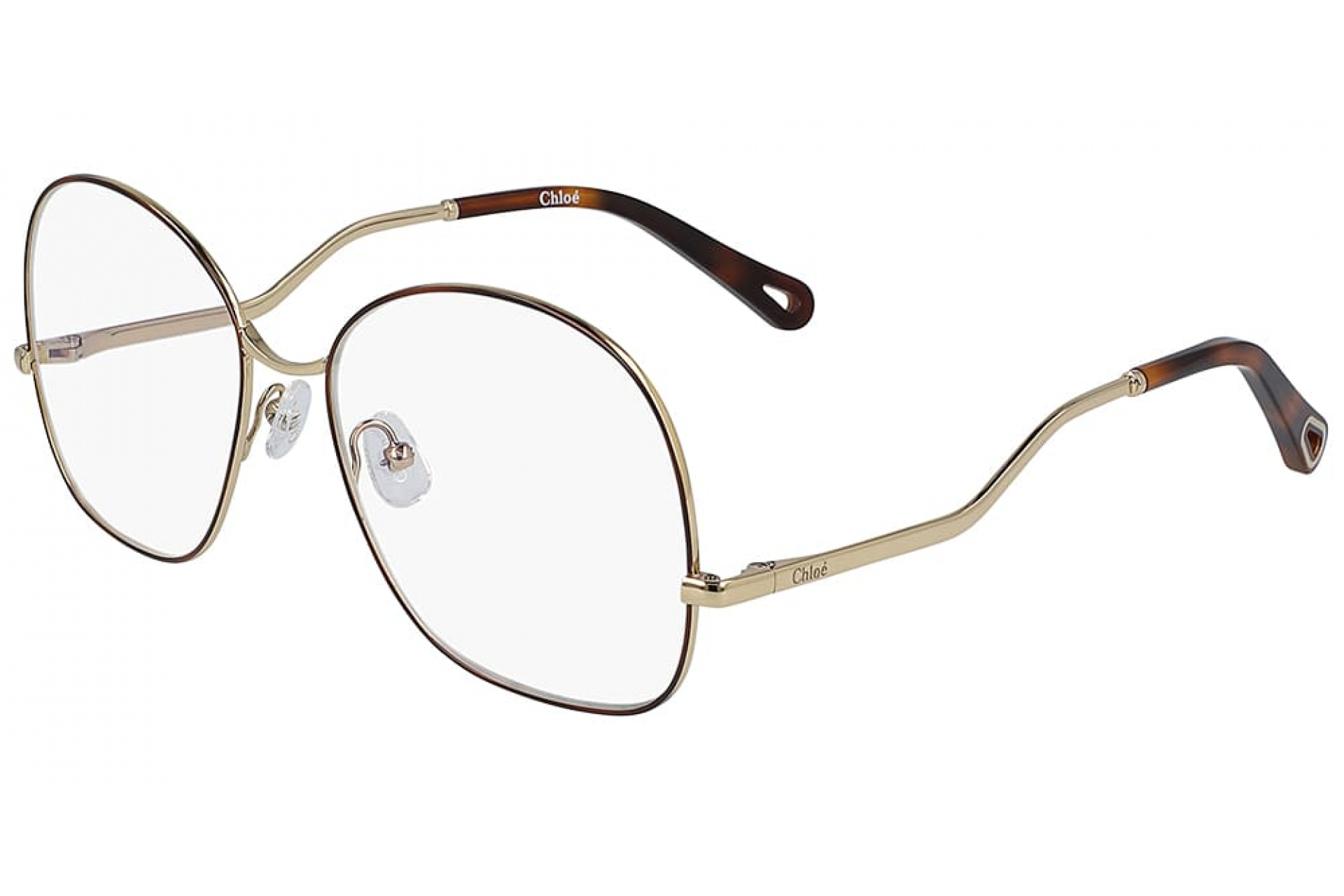 Оправа для очков CHLOE 2157-757