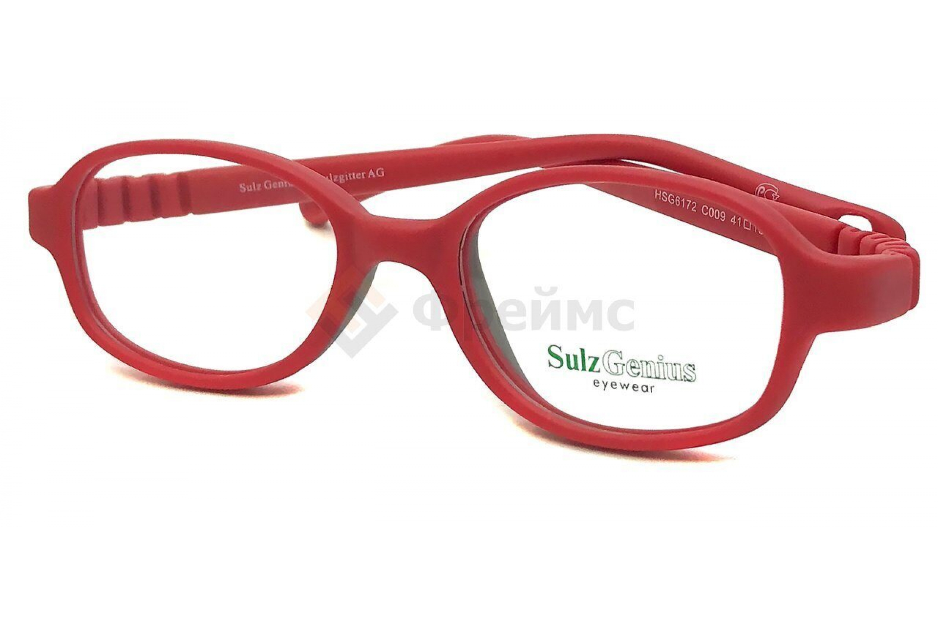 Оправа SULZ Genius 6172 c.9