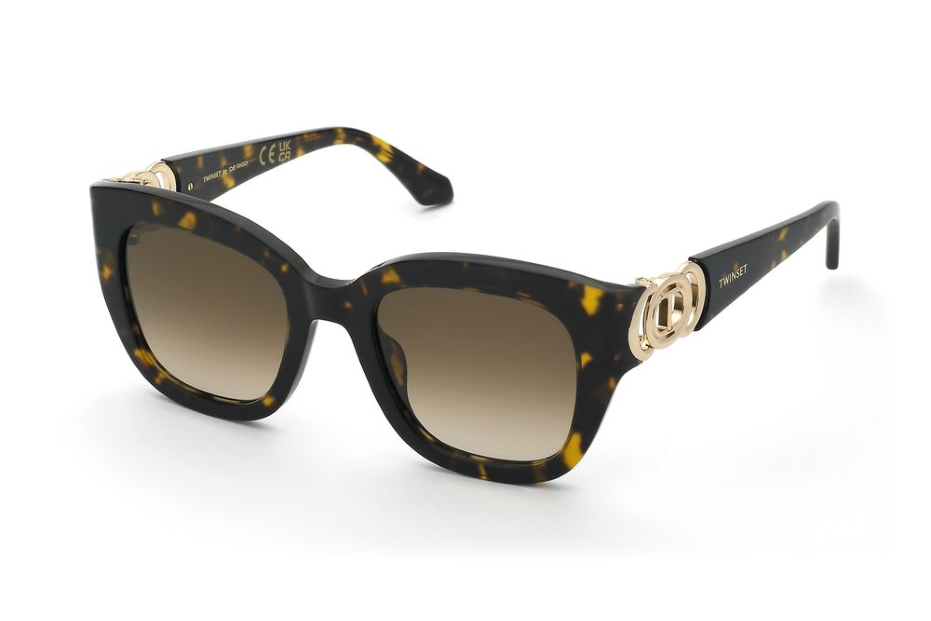 Солнцезащитные очки Twinset 065 781