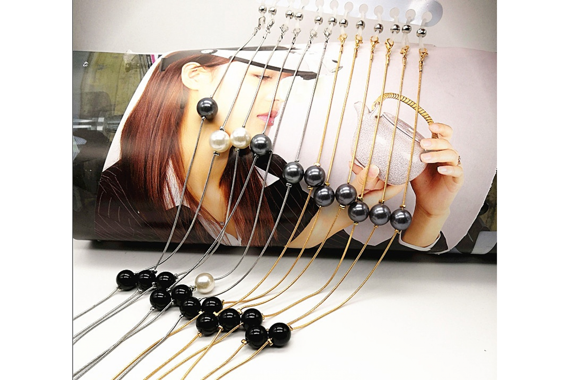 Цепочки №22 1 шт.