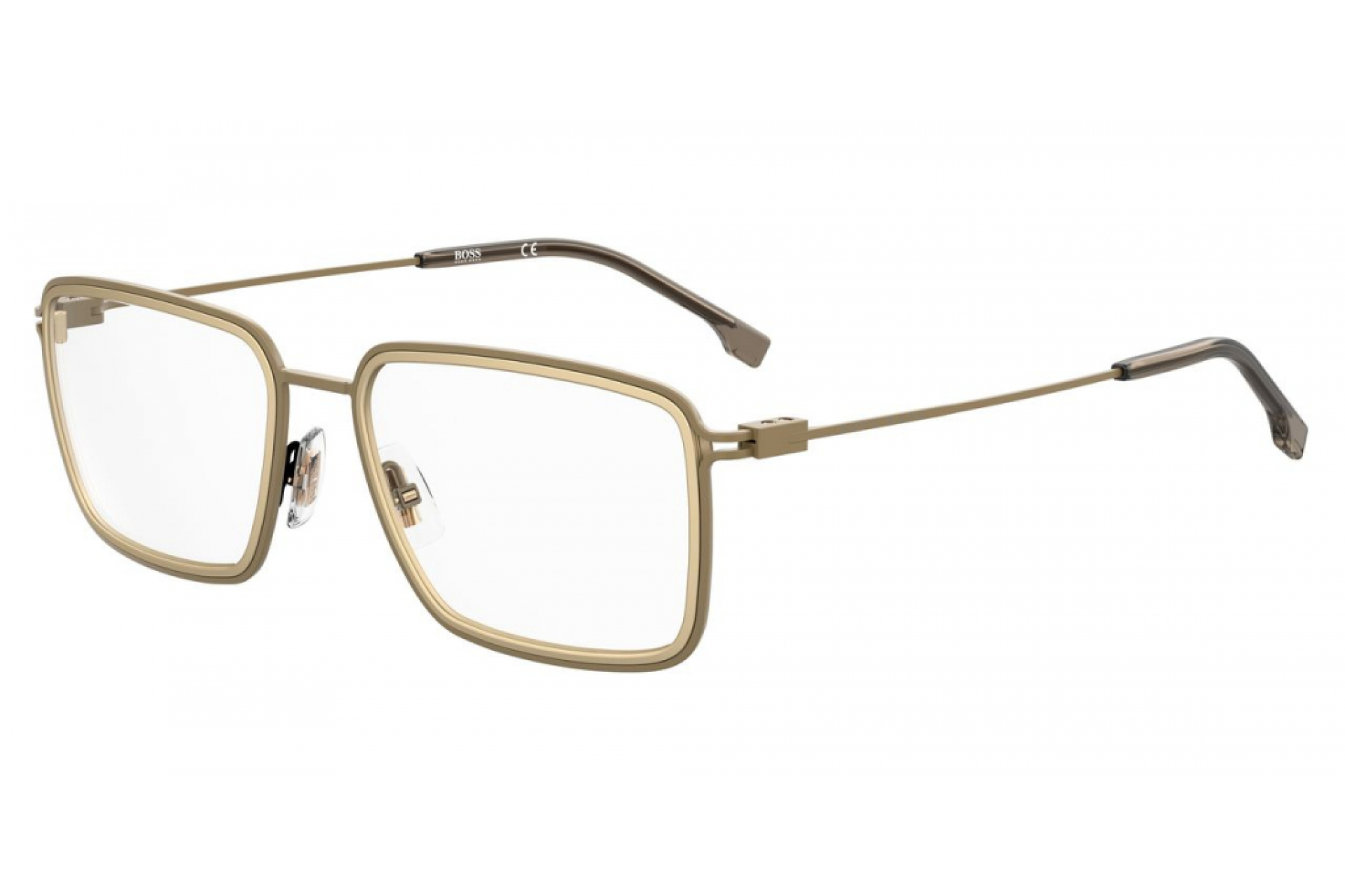 Оправа для очков Hugo Boss 1231 AN0